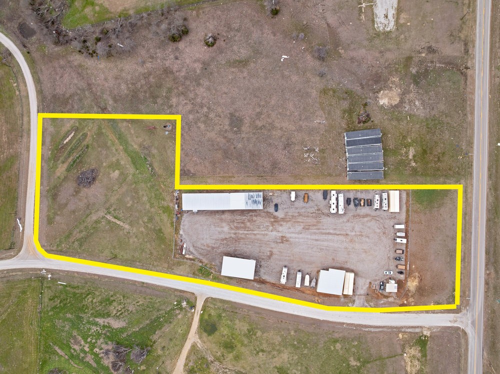 50 Love Trail Valley View TX 76272