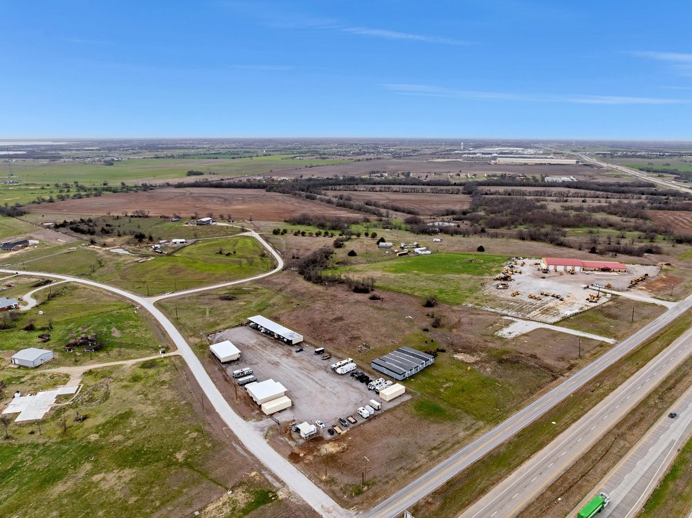 50 Love Trail Valley View TX 76272