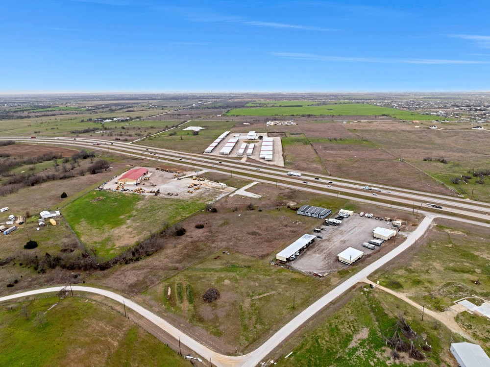 50 Love Trail Valley View TX 76272