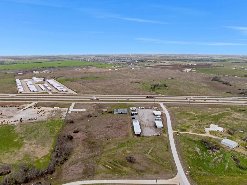 50 Love Trail Valley View TX 76272
