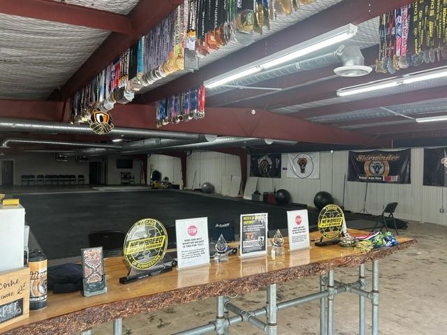 228 W Grand Street Whitewright TX 75491