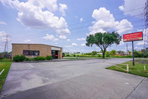 11043 Jones Road Houston TX 77070