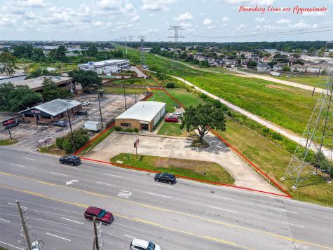 11043 Jones Road Houston TX 77070