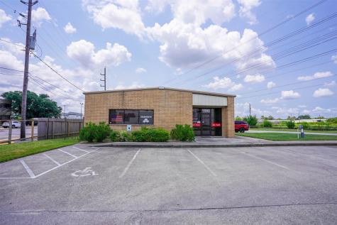 11043 Jones Road Houston TX 77070