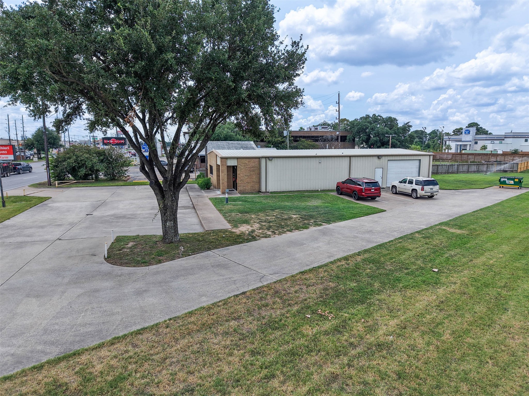 11043 Jones Road Houston TX 77070