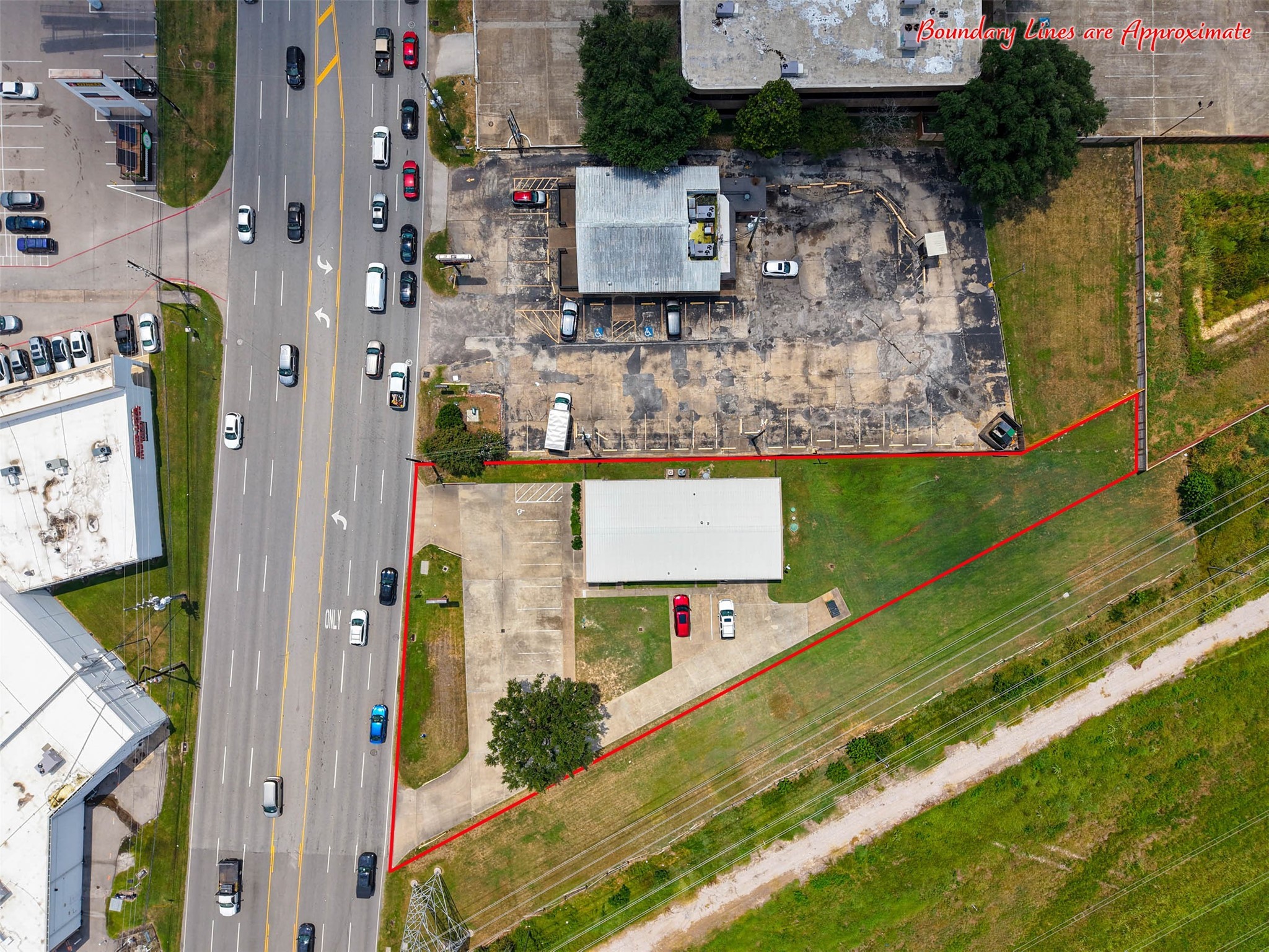 11043 Jones Road Houston TX 77070