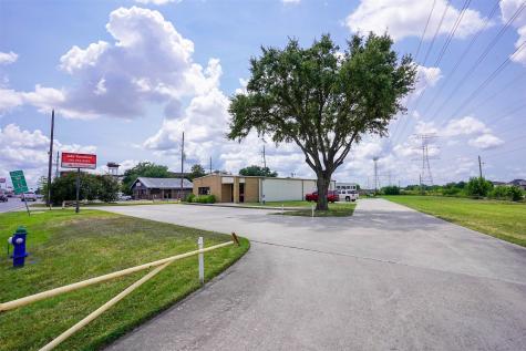 11043 Jones Road Houston TX 77070