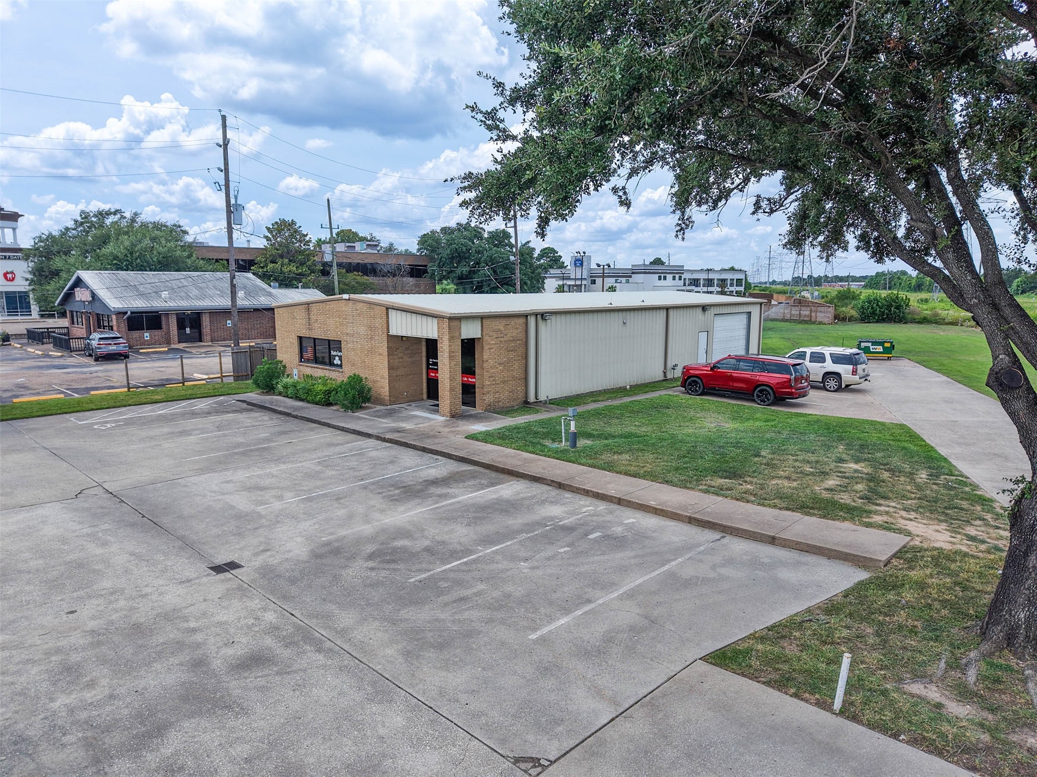 11043 Jones Road Houston TX 77070