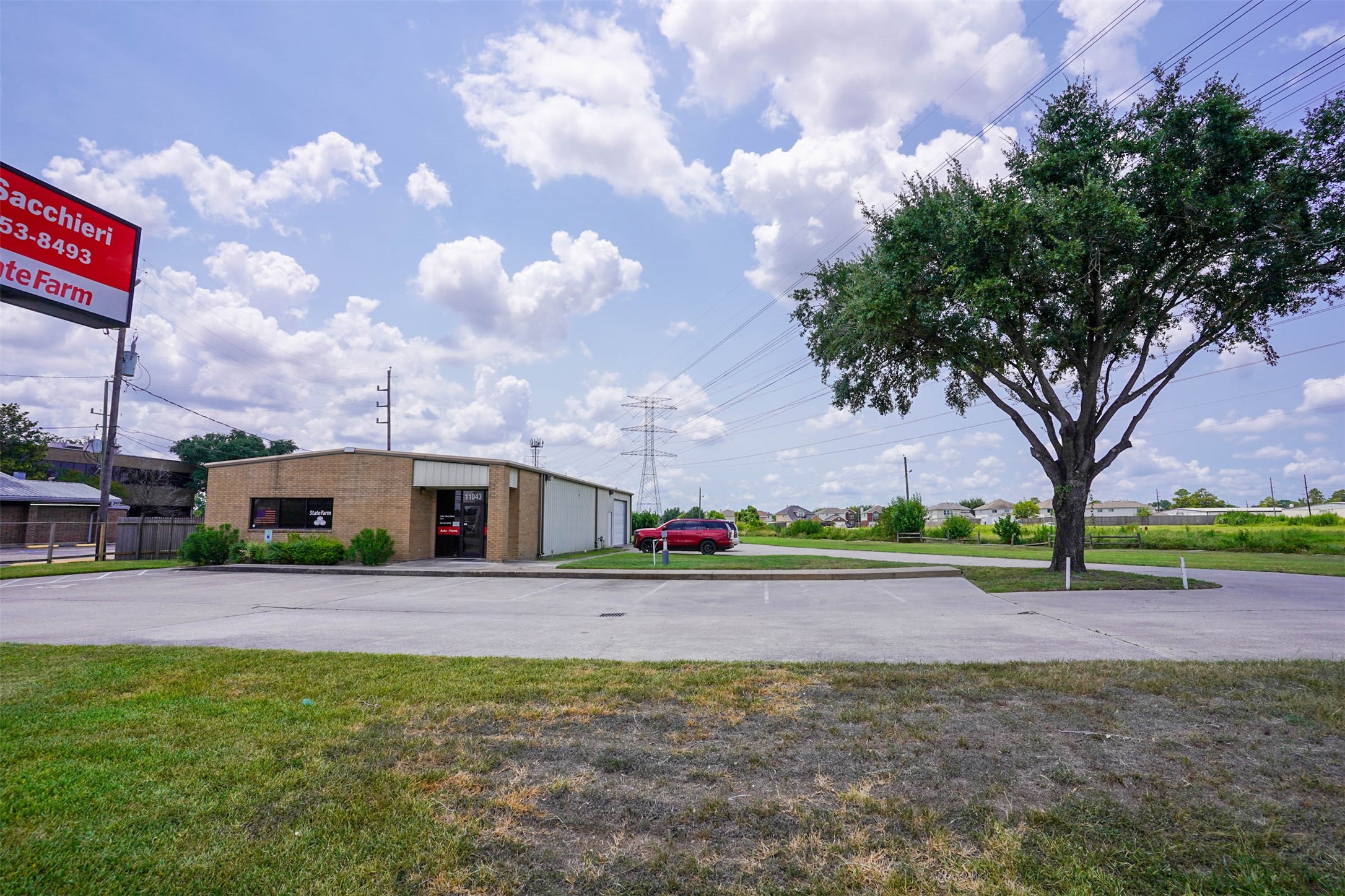 11043 Jones Road Houston TX 77070