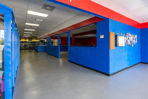 900 W Corsicana Street Athens TX 75751