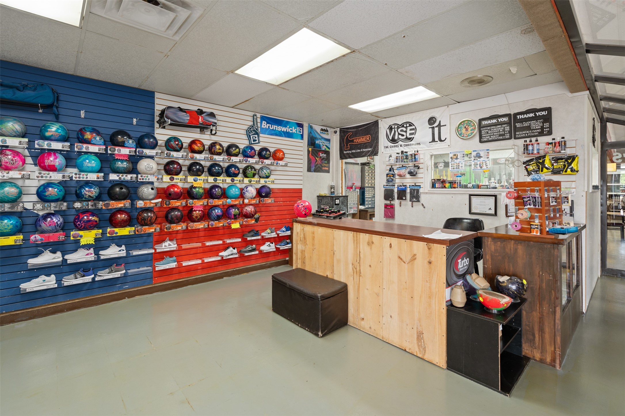 900 W Corsicana Street Athens TX 75751