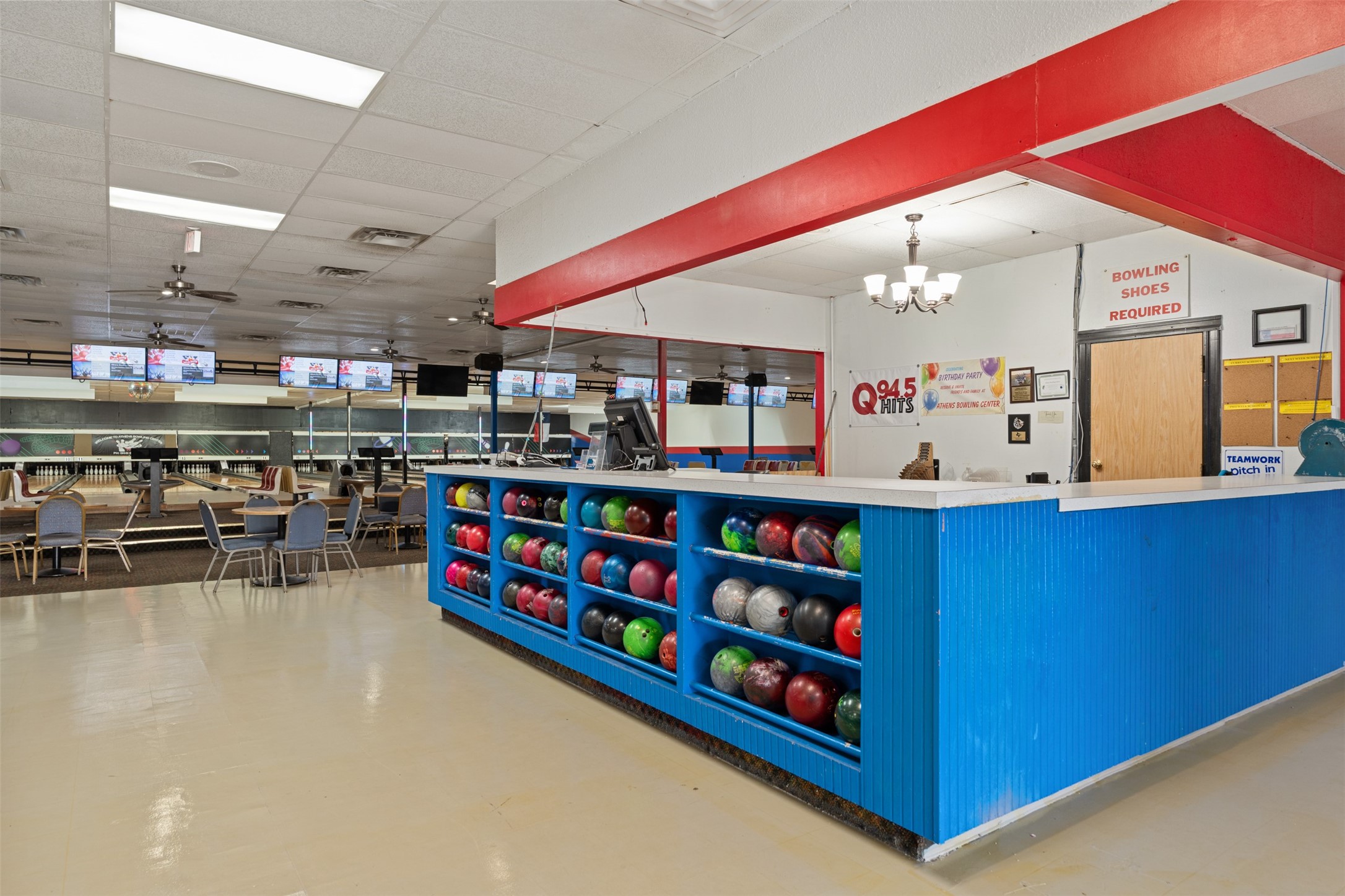 900 W Corsicana Street Athens TX 75751