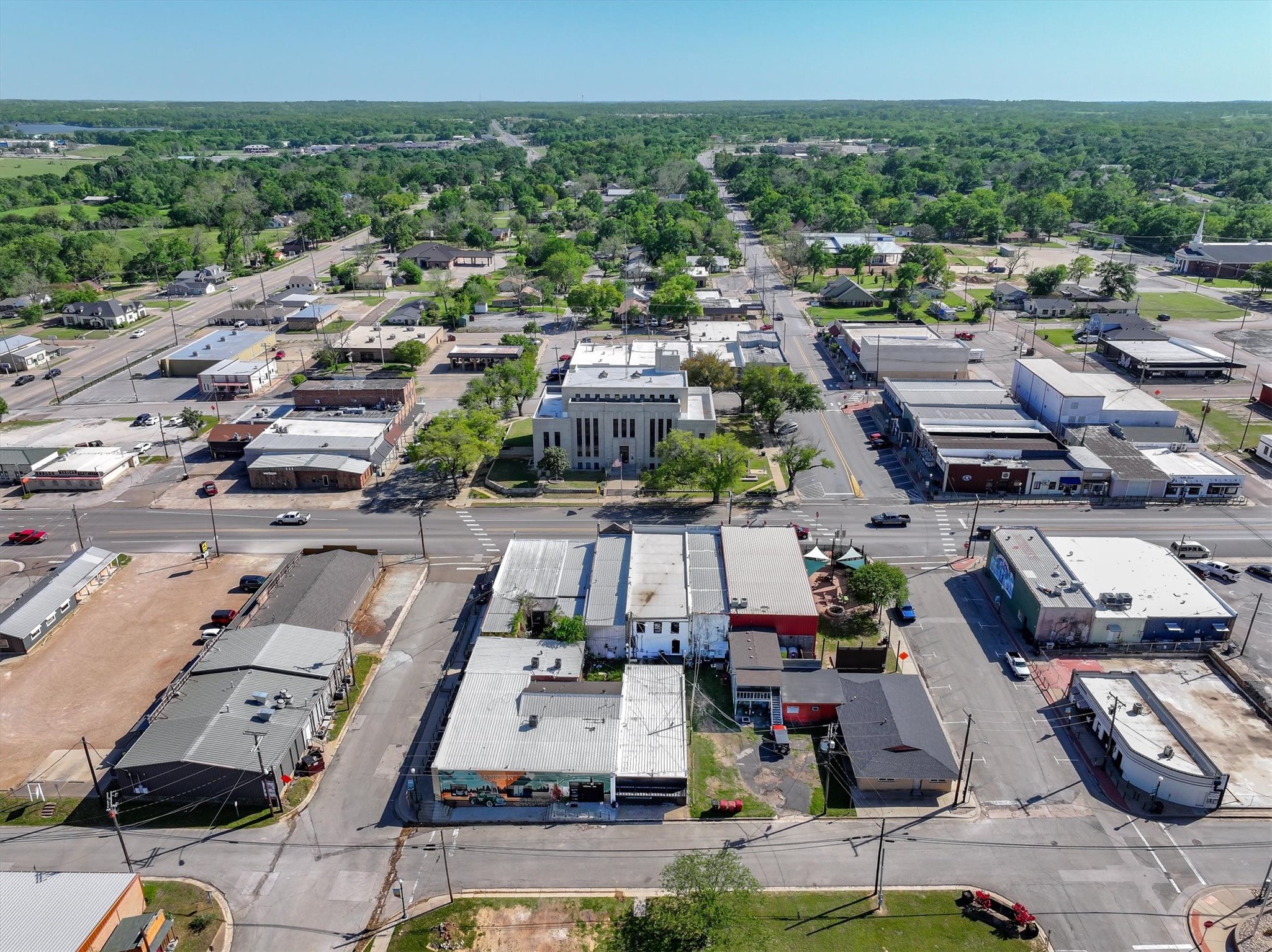 151 E Terrell Street Canton TX 75103
