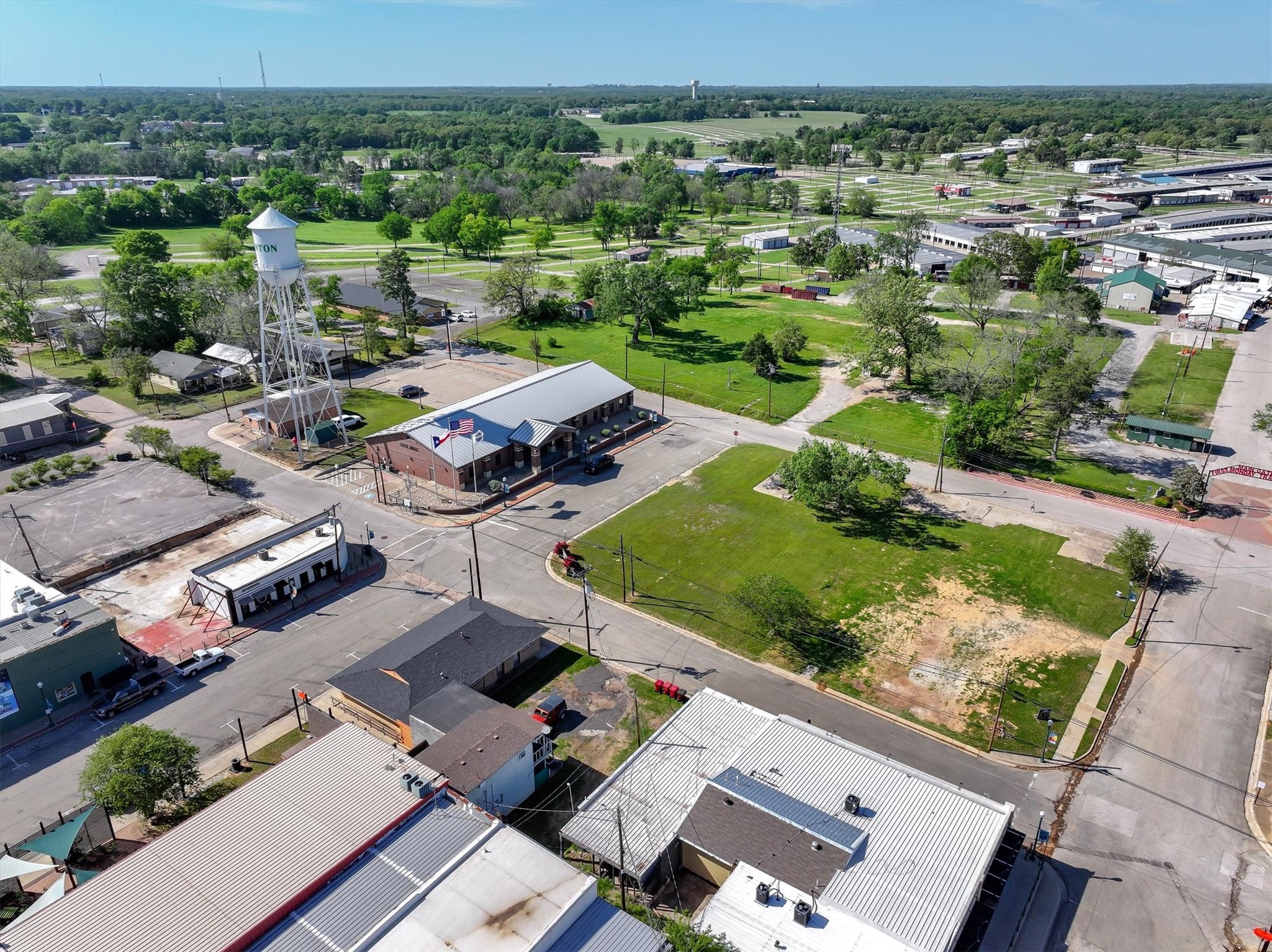 151 E Terrell Street Canton TX 75103