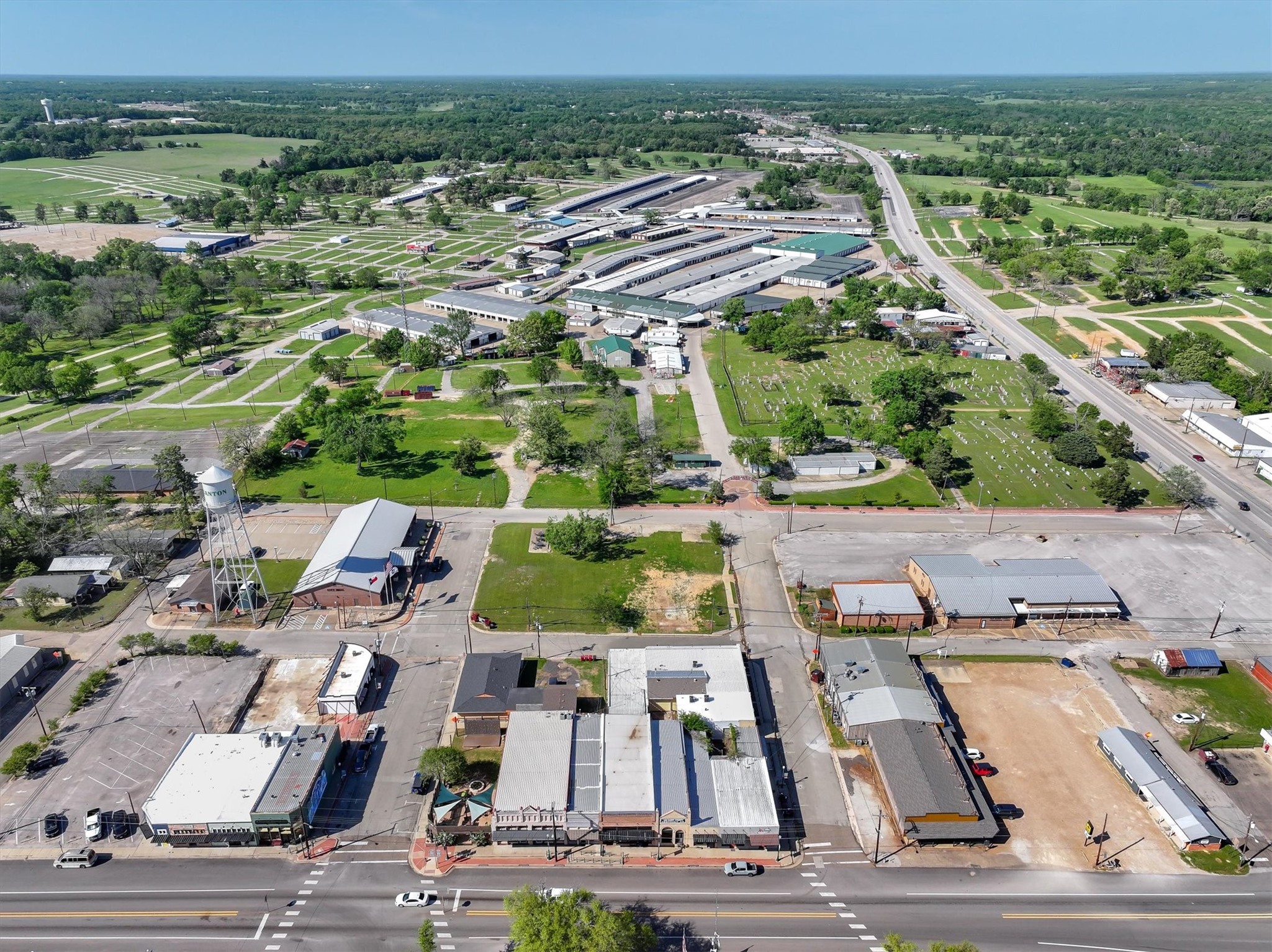 151 E Terrell Street Canton TX 75103