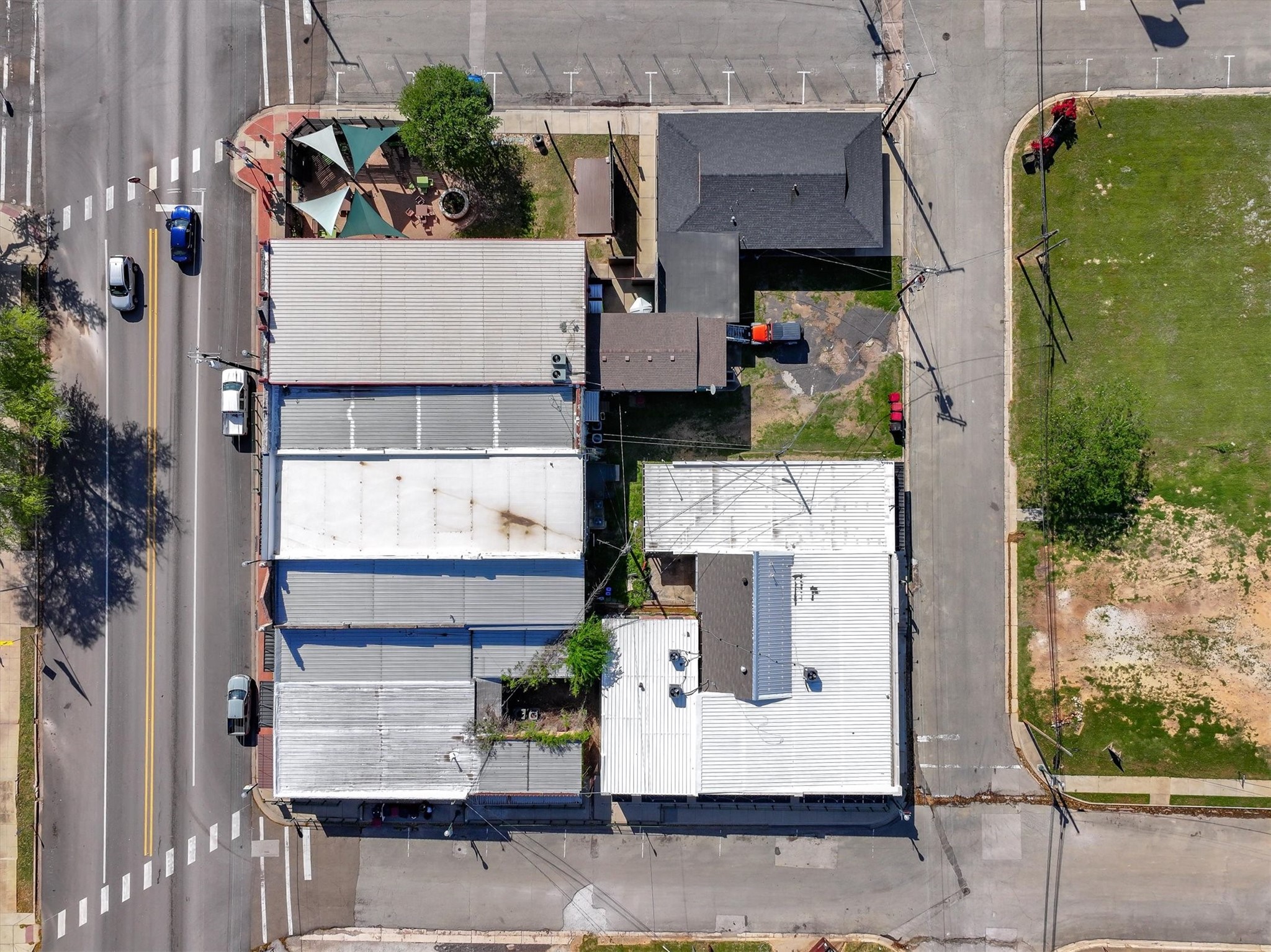 151 E Terrell Street Canton TX 75103