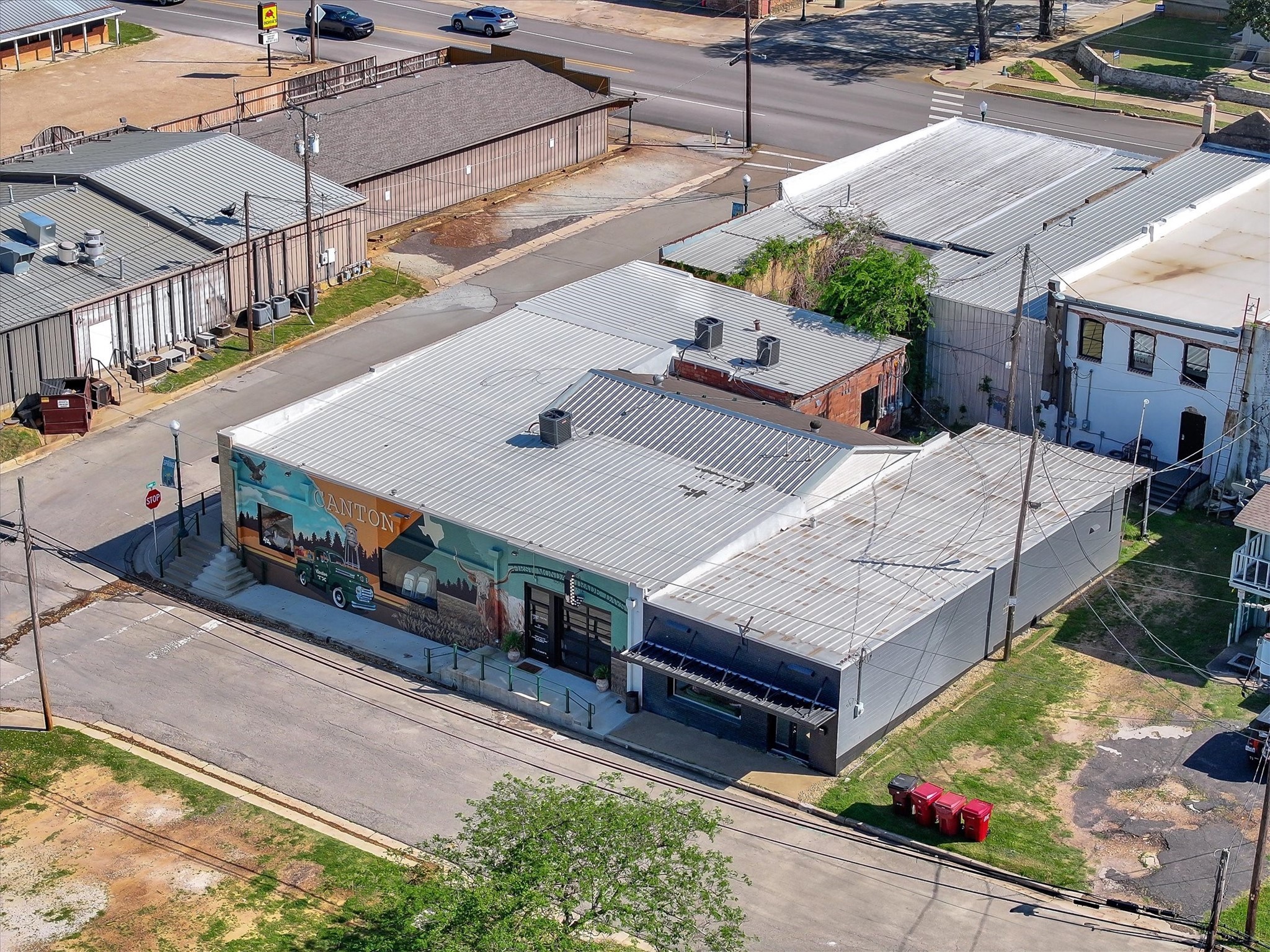 151 E Terrell Street Canton TX 75103