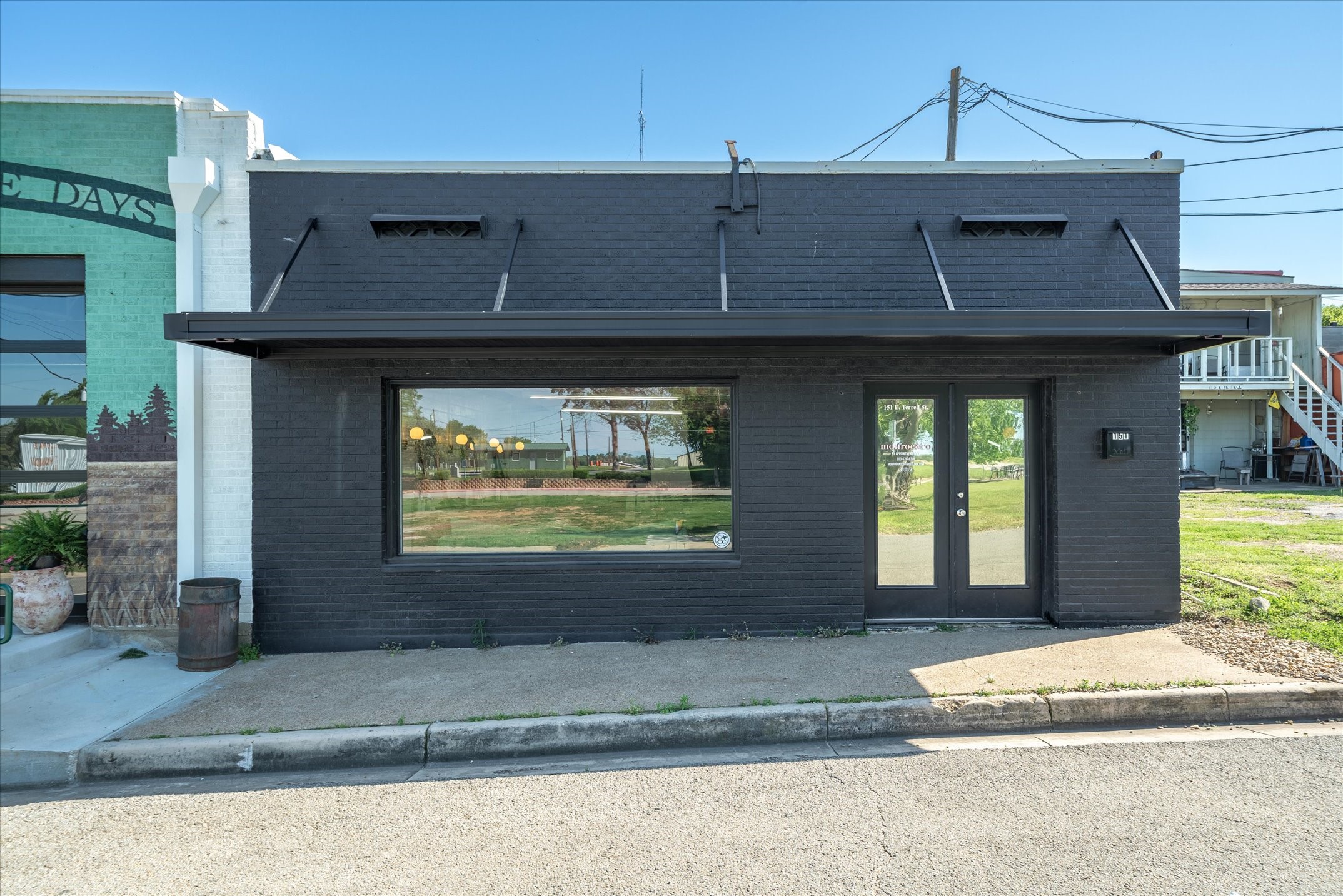 151 E Terrell Street Canton TX 75103