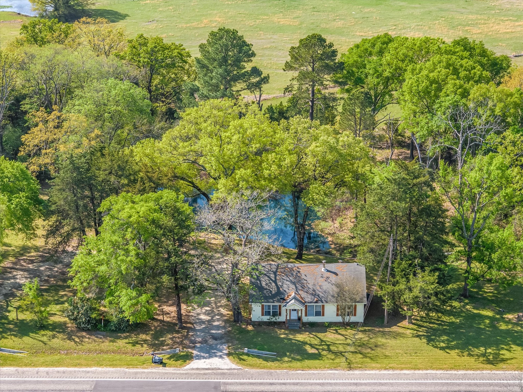 15853 State Highway 80 Edgewood TX 75117