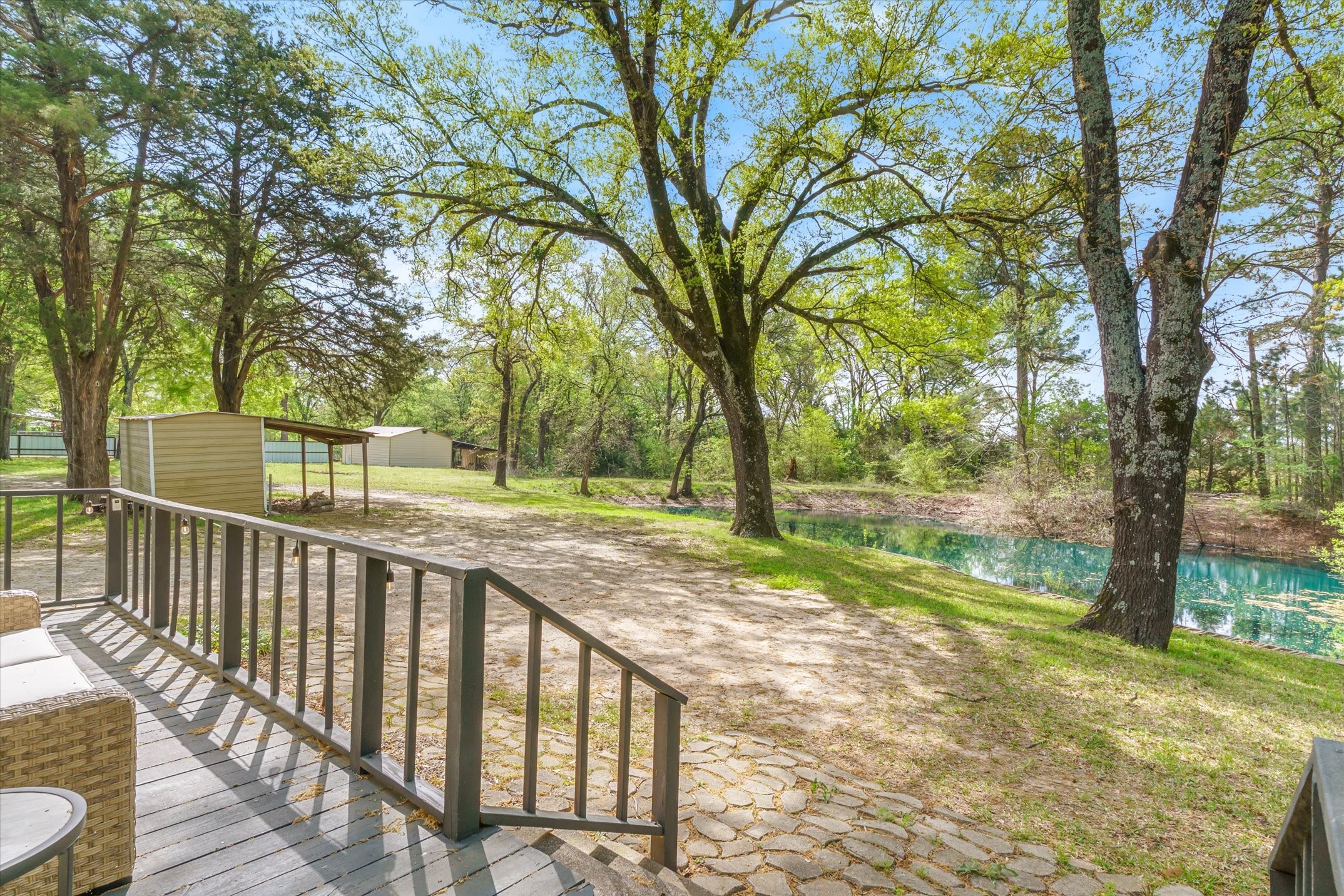 15853 State Highway 80 Edgewood TX 75117