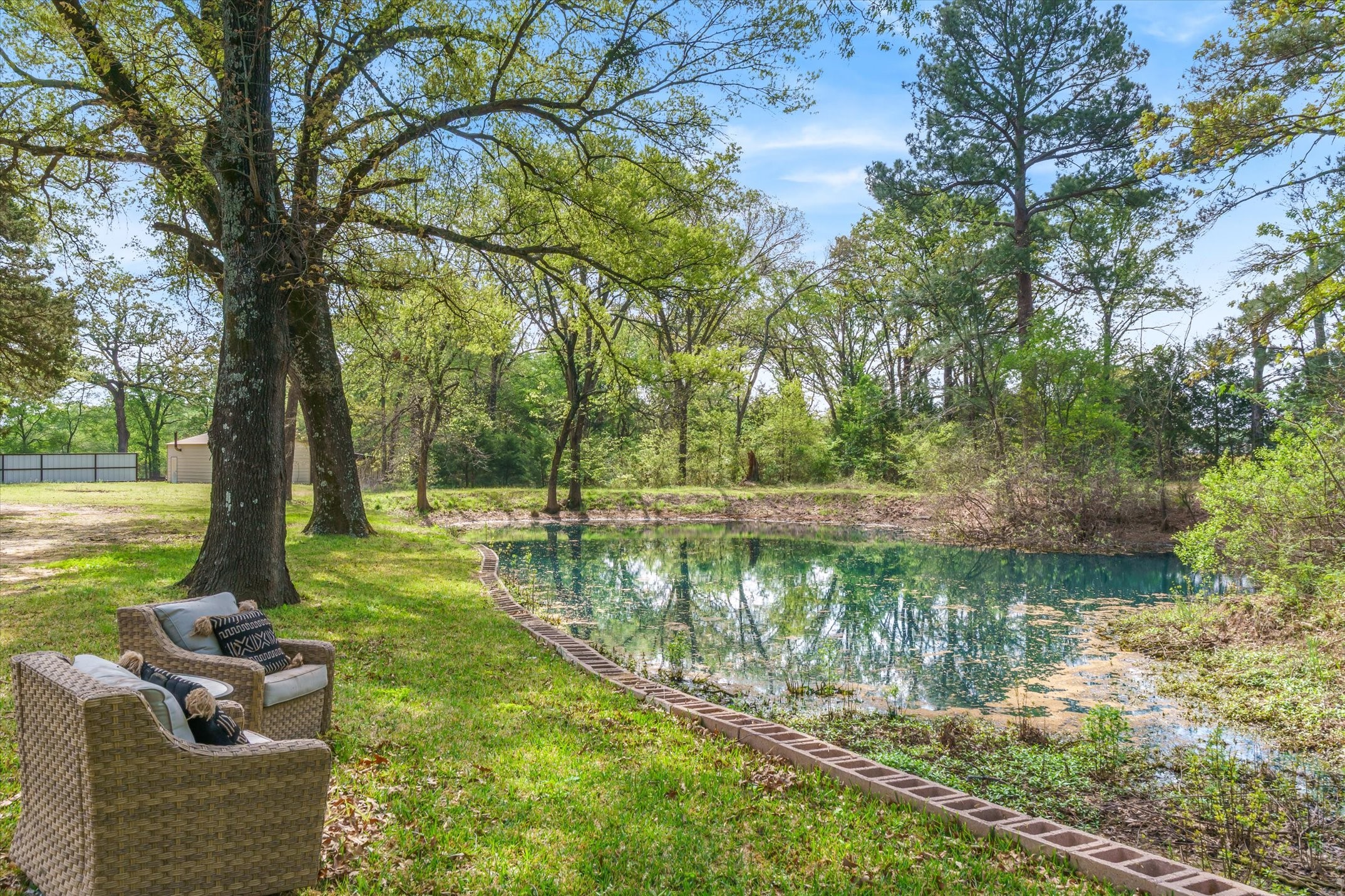 15853 State Highway 80 Edgewood TX 75117