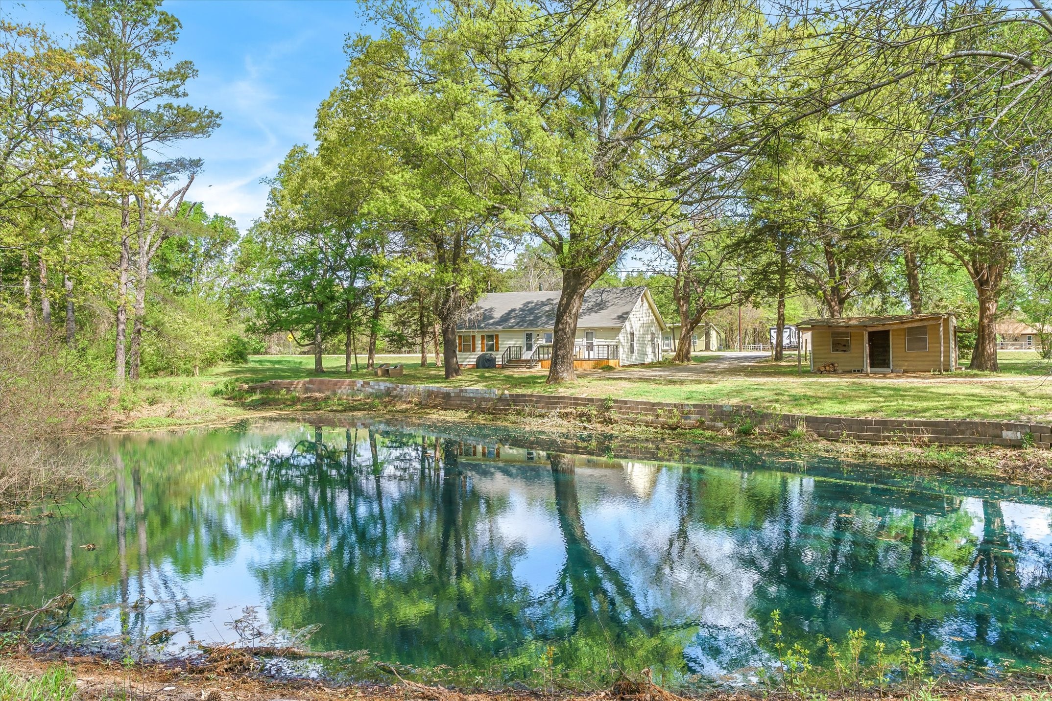 15853 State Highway 80 Edgewood TX 75117