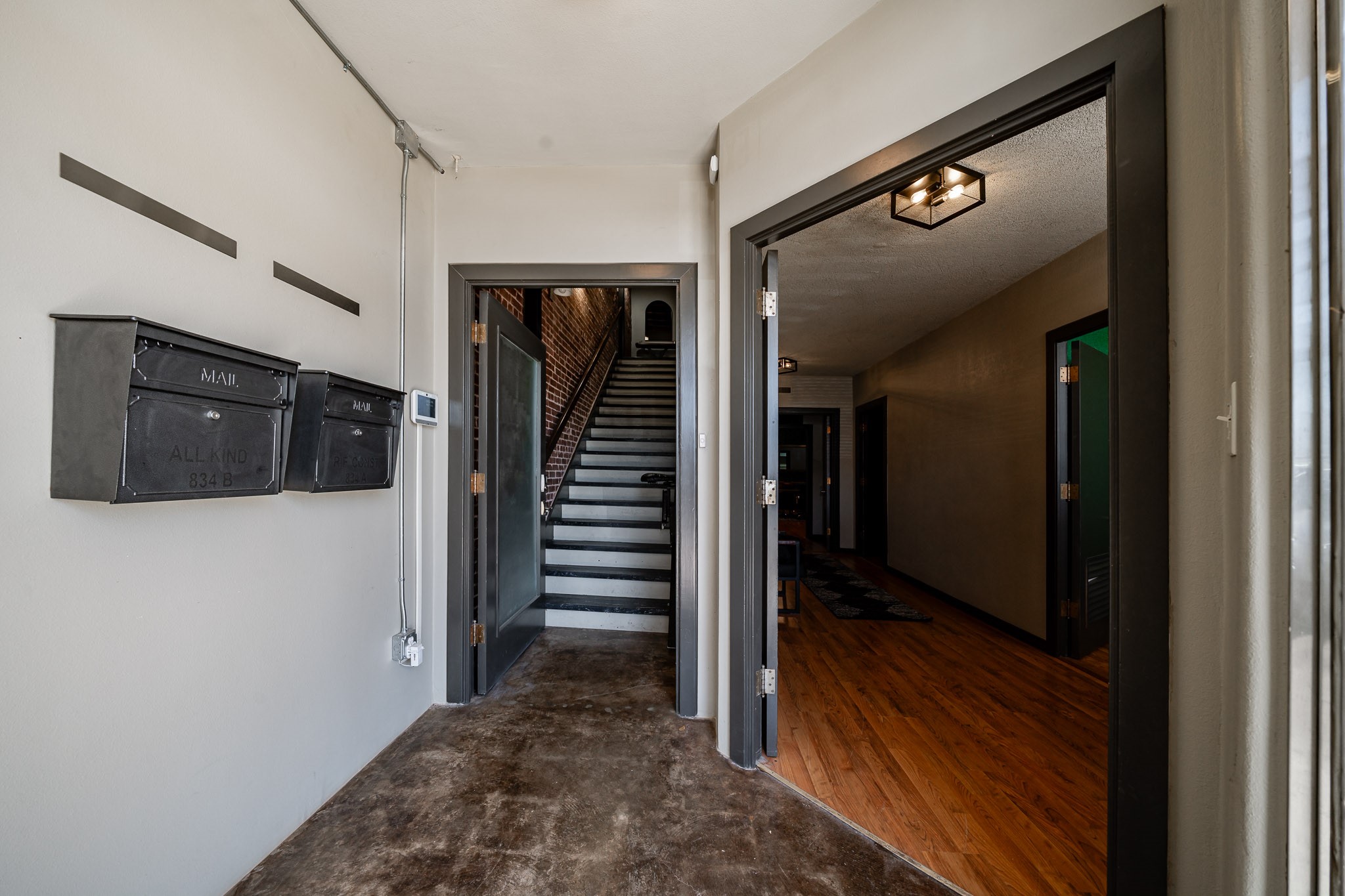 834 N 3rd Street Abilene TX 79601