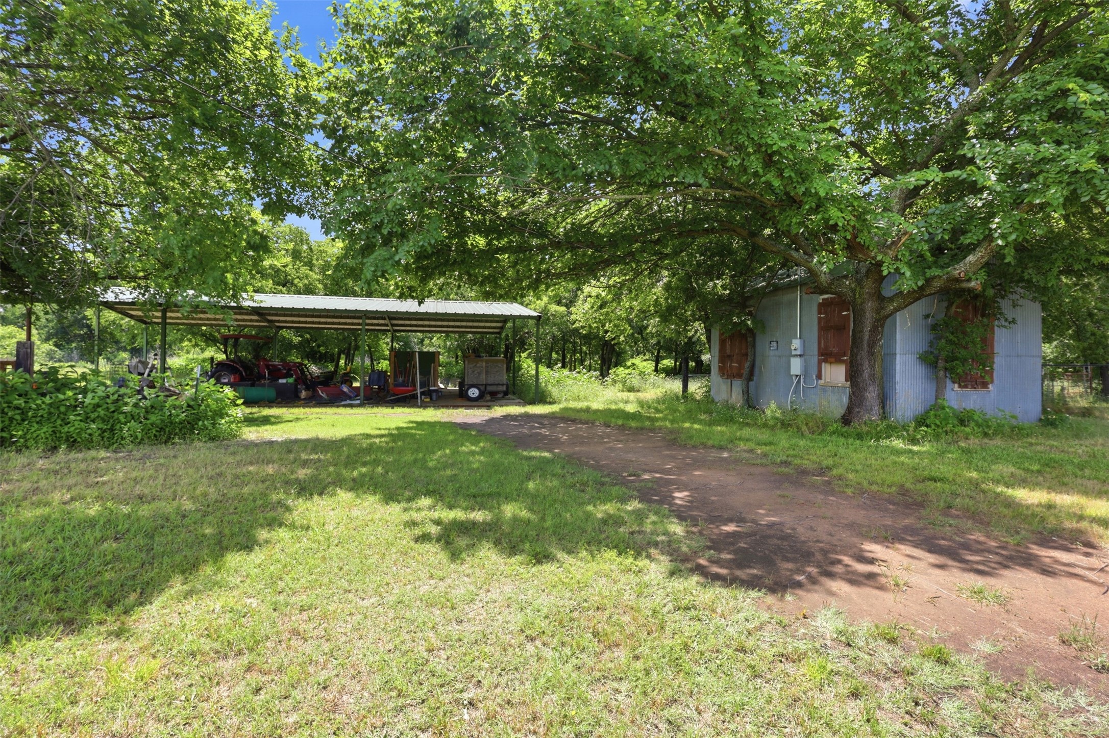 1009 El Rancho Rio Bridgeport TX 76426