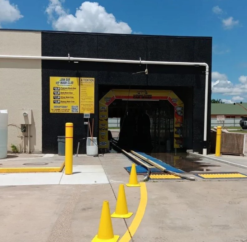 1828 N Main Street Cleburne TX 76033