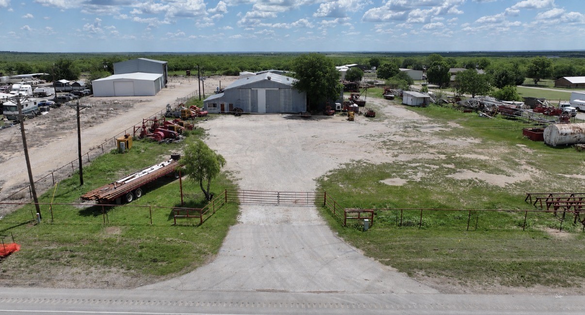8241 N Us Highway 283 Albany TX 76430
