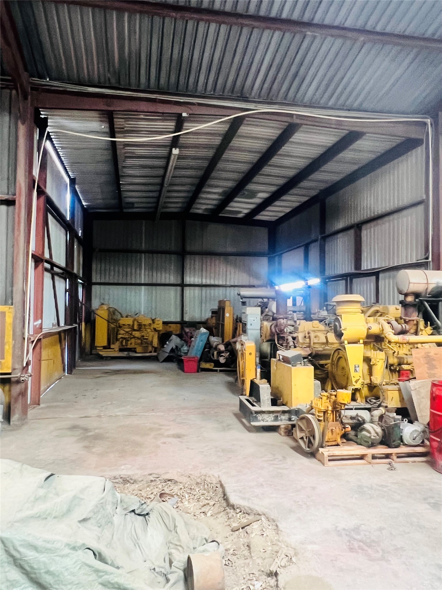 8241 N Us Highway 283 Albany TX 76430