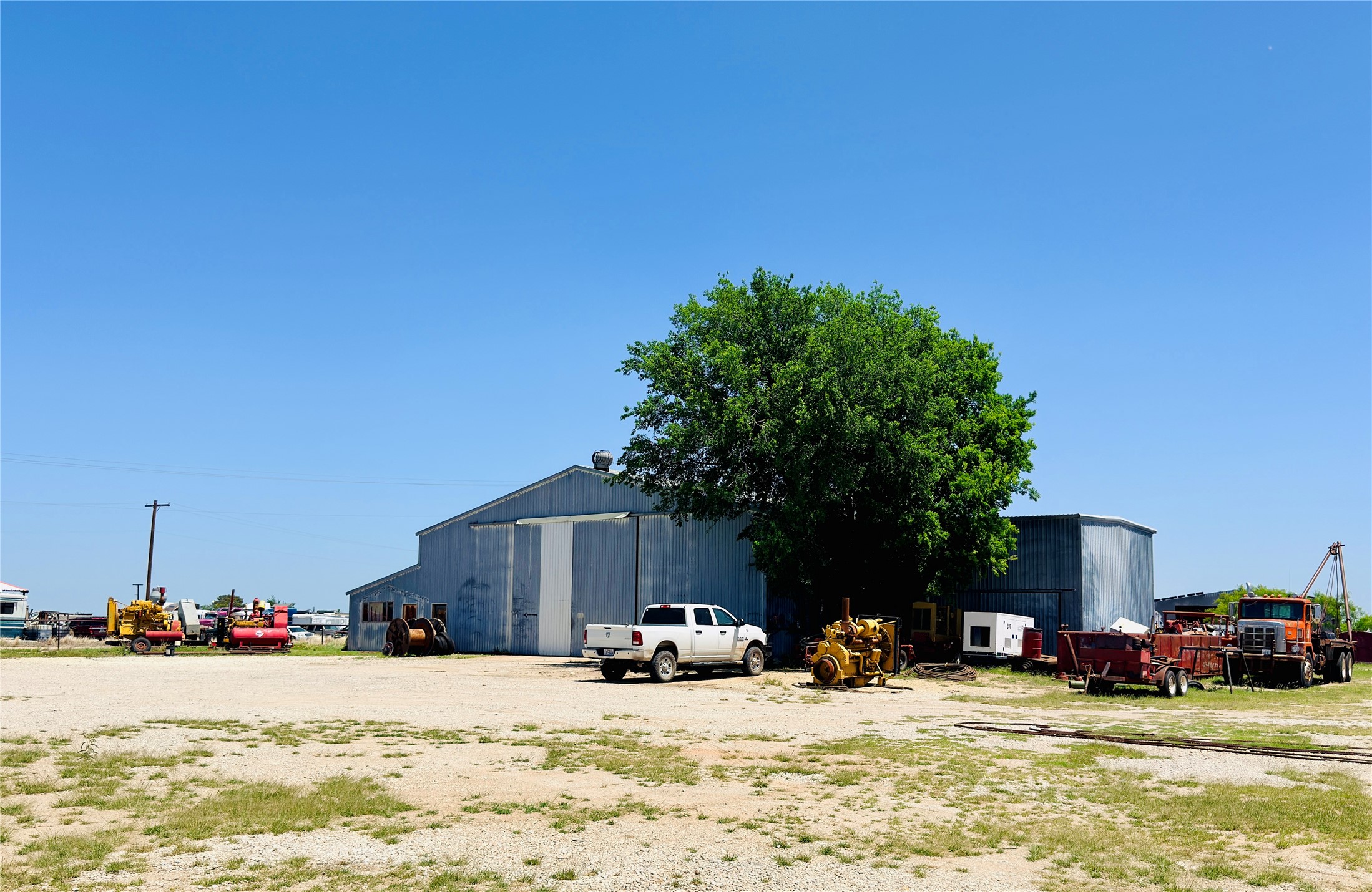 8241 N Us Highway 283 Albany TX 76430