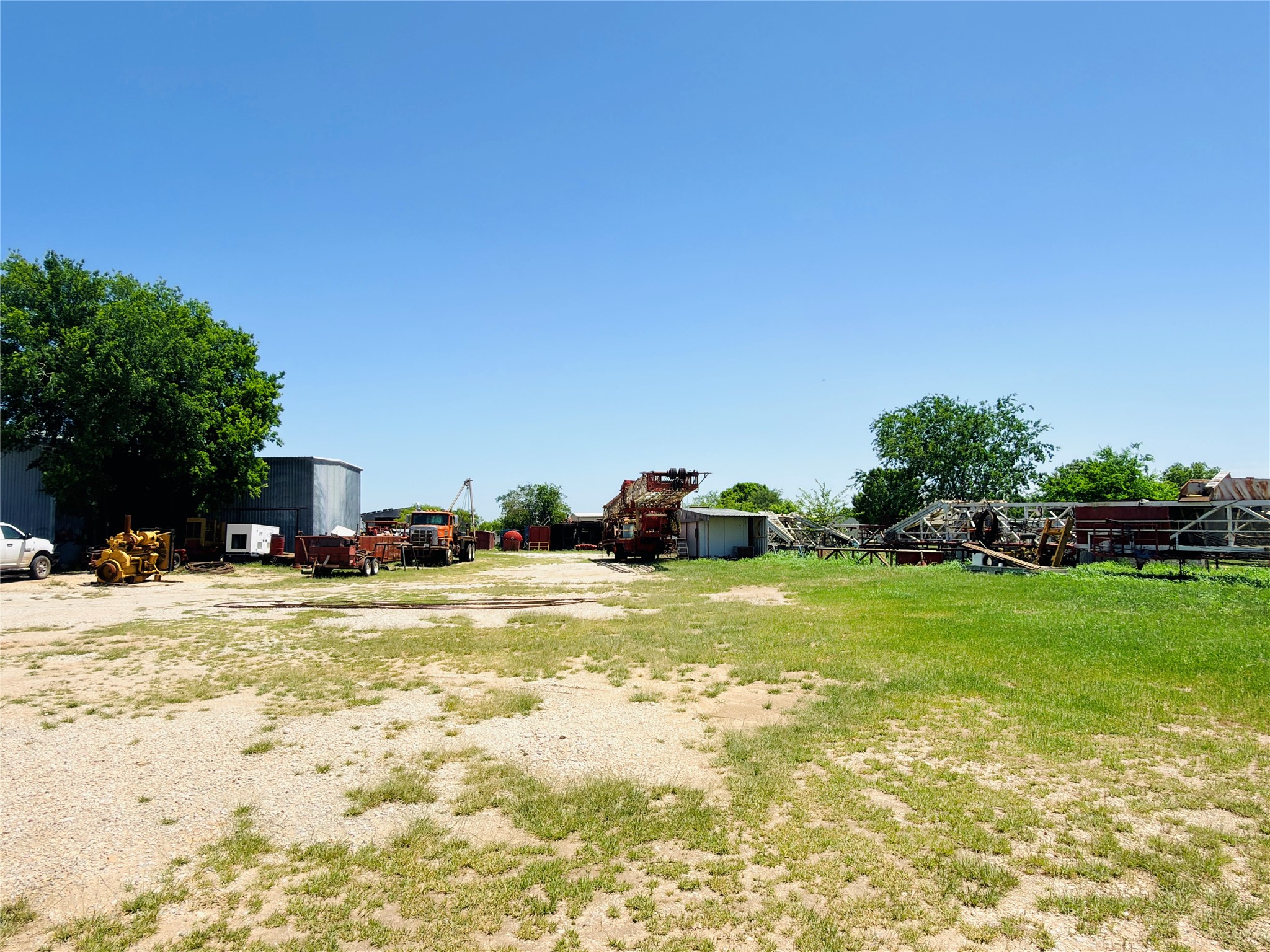 8241 N Us Highway 283 Albany TX 76430