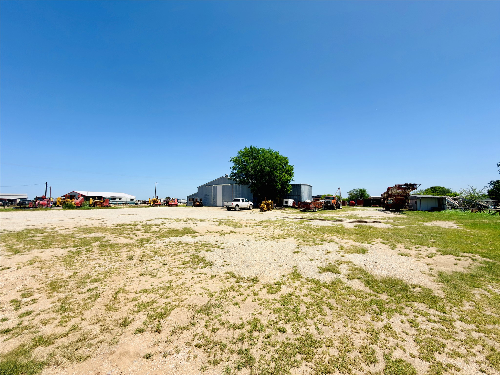 8241 N Us Highway 283 Albany TX 76430