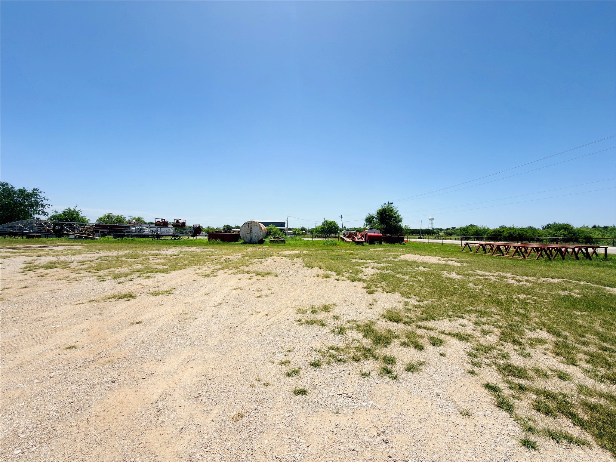 8241 N Us Highway 283 Albany TX 76430