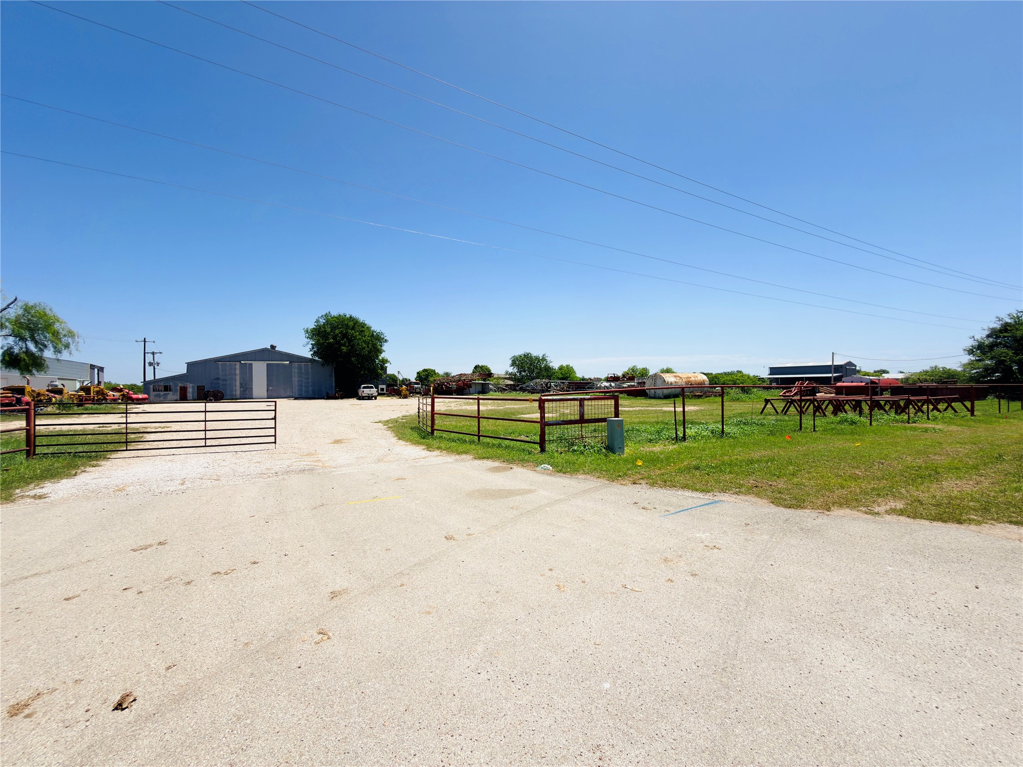 8241 N Us Highway 283 Albany TX 76430