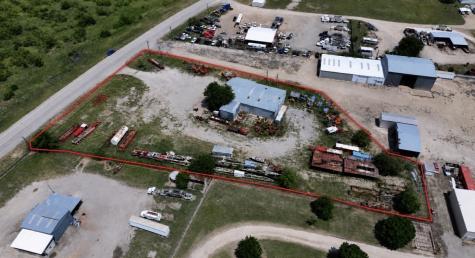 8241 N Us Highway 283 Albany TX 76430