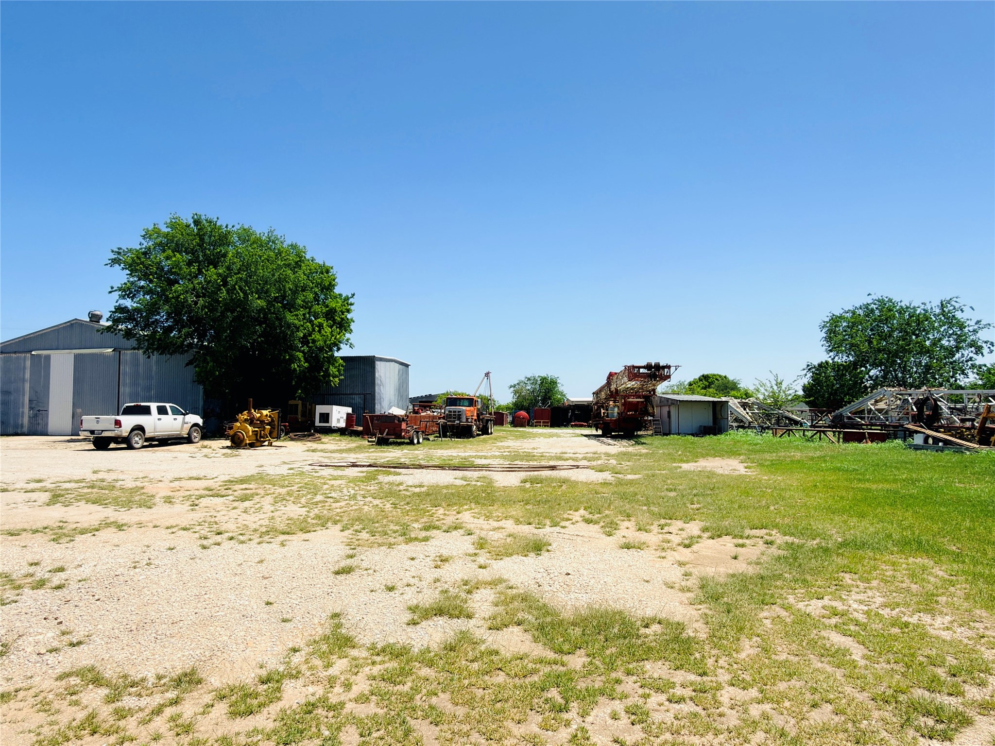 8241 N Us Highway 283 Albany TX 76430