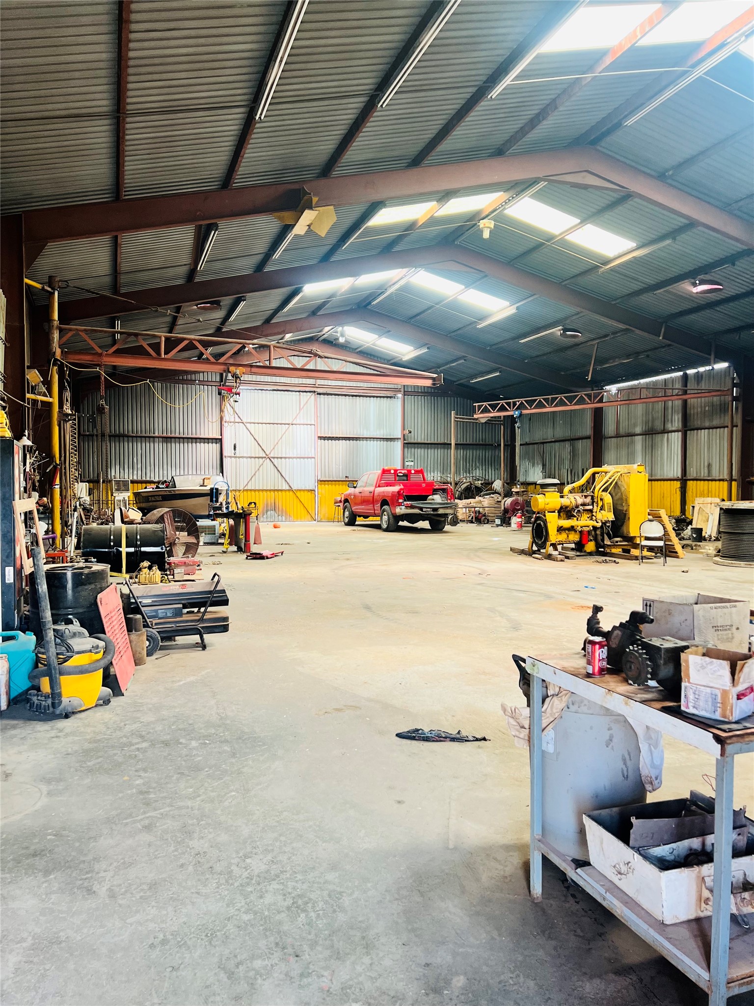 8241 N Us Highway 283 Albany TX 76430
