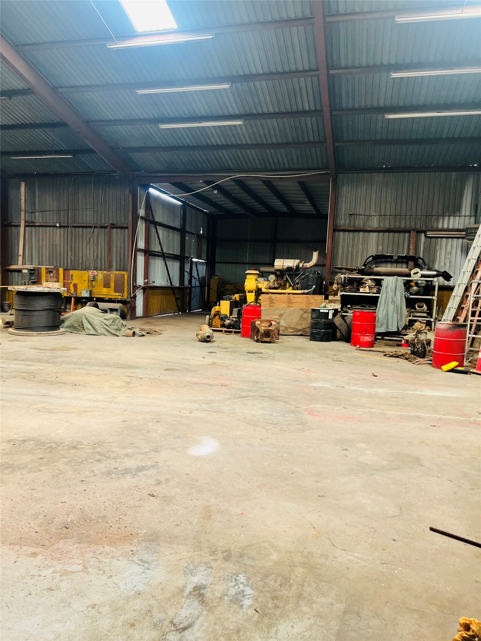 8241 N Us Highway 283 Albany TX 76430