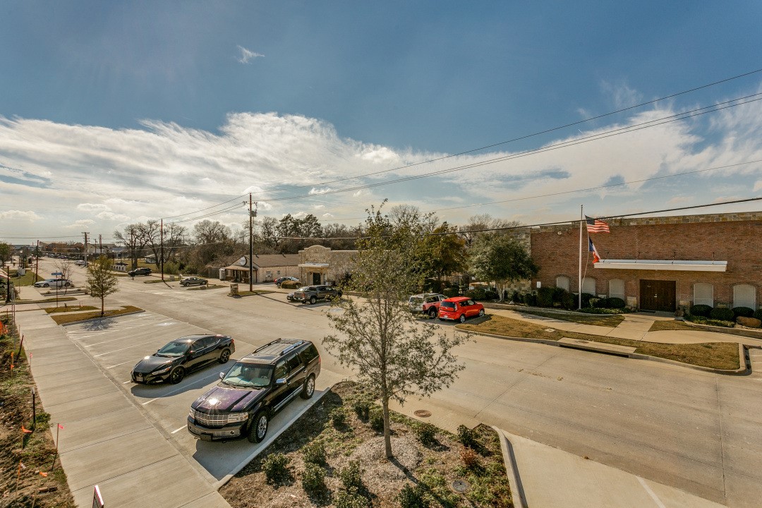 560 E S Coppell Road Coppell TX 75019