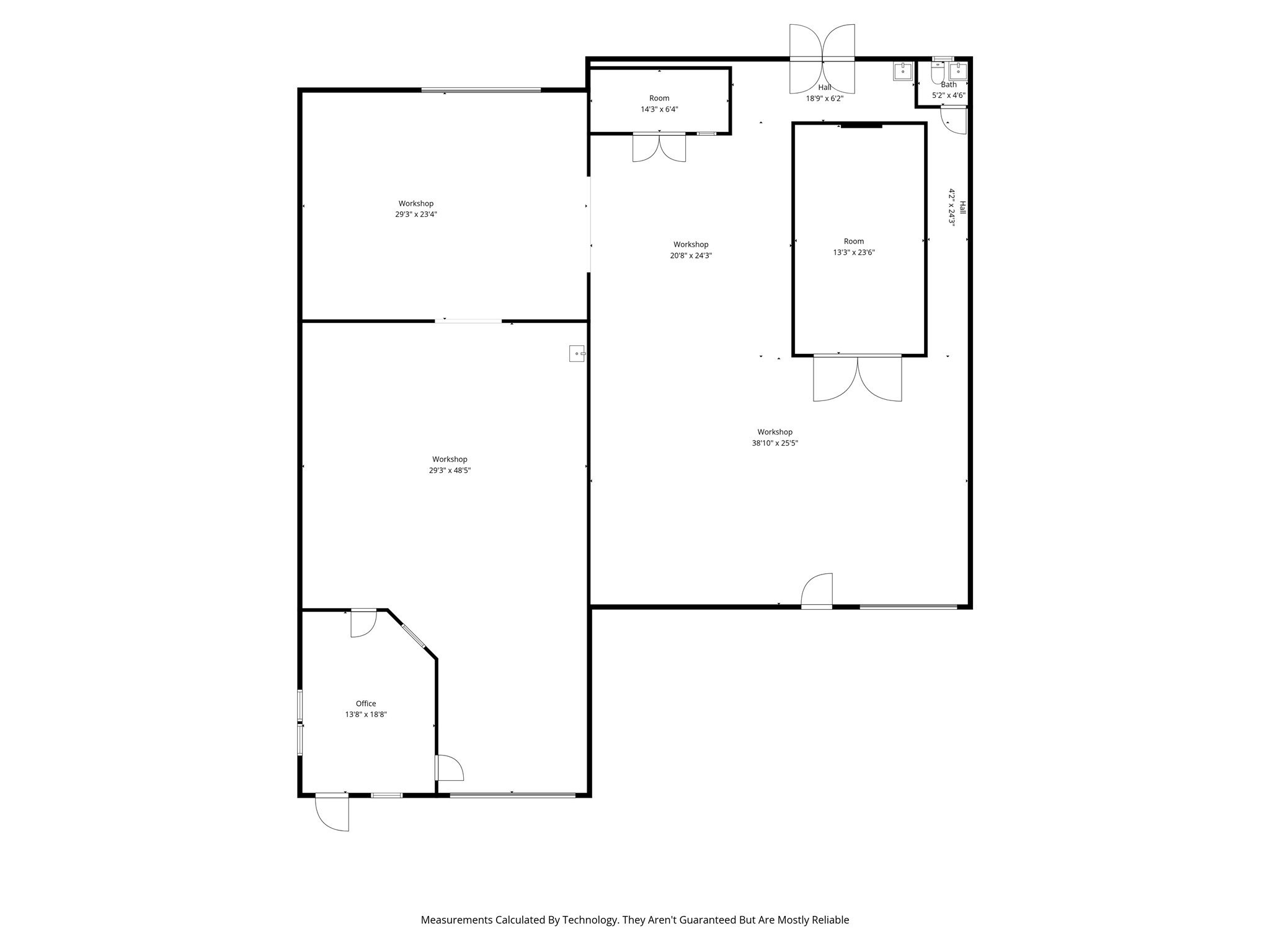520 S Sam Rayburn Freeway Sherman TX 75090