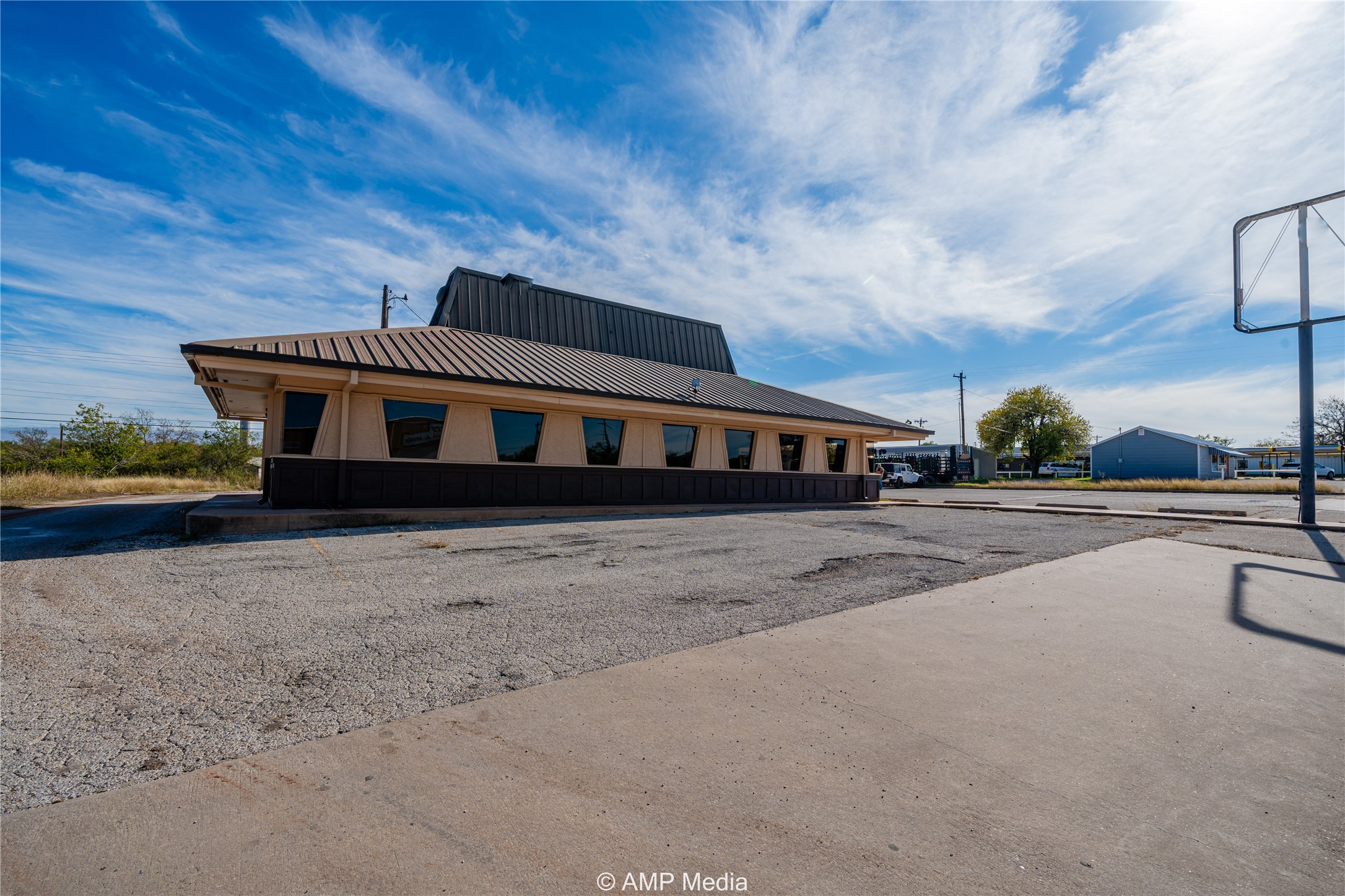 702 N Swenson Street Stamford TX 79553