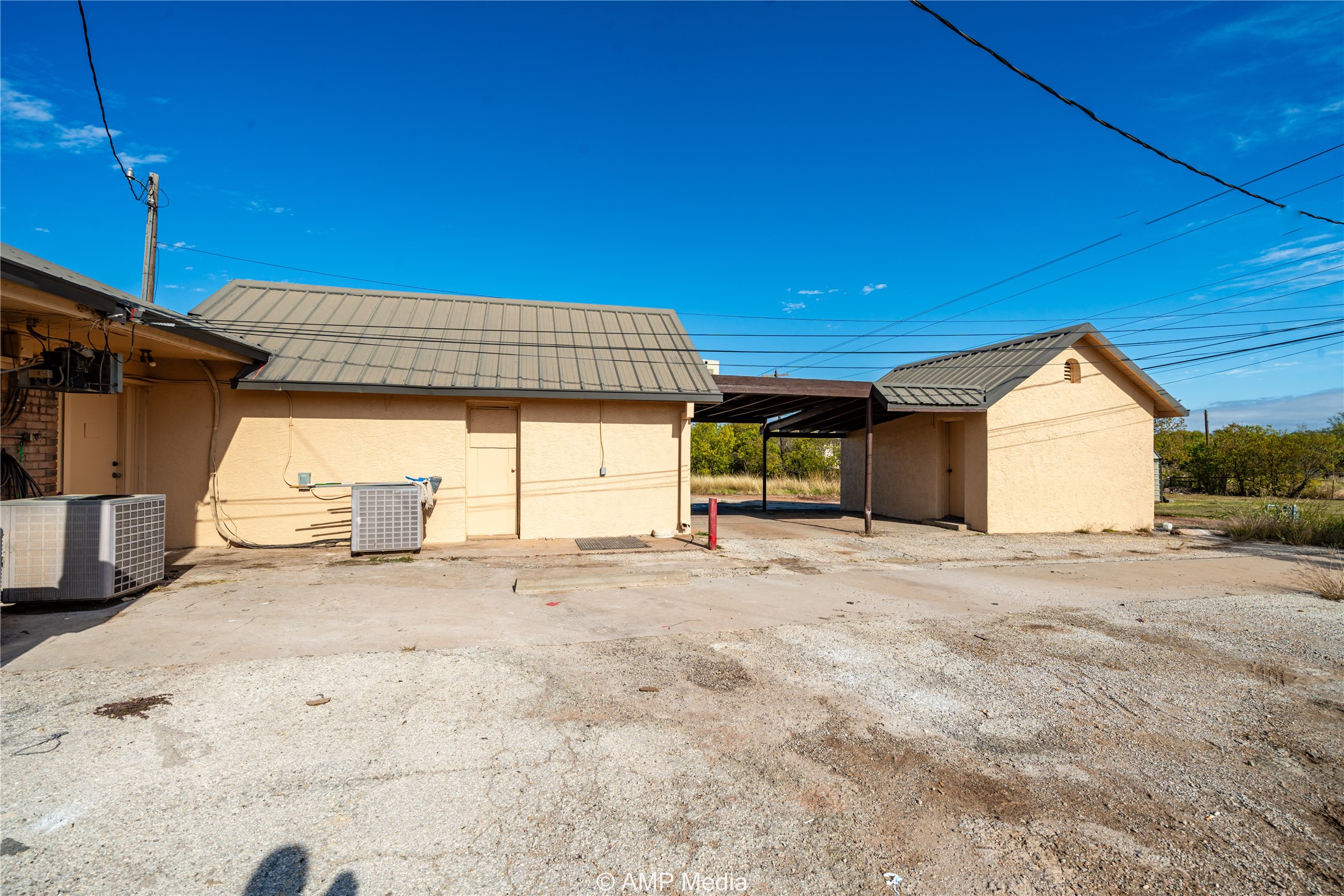 702 N Swenson Street Stamford TX 79553
