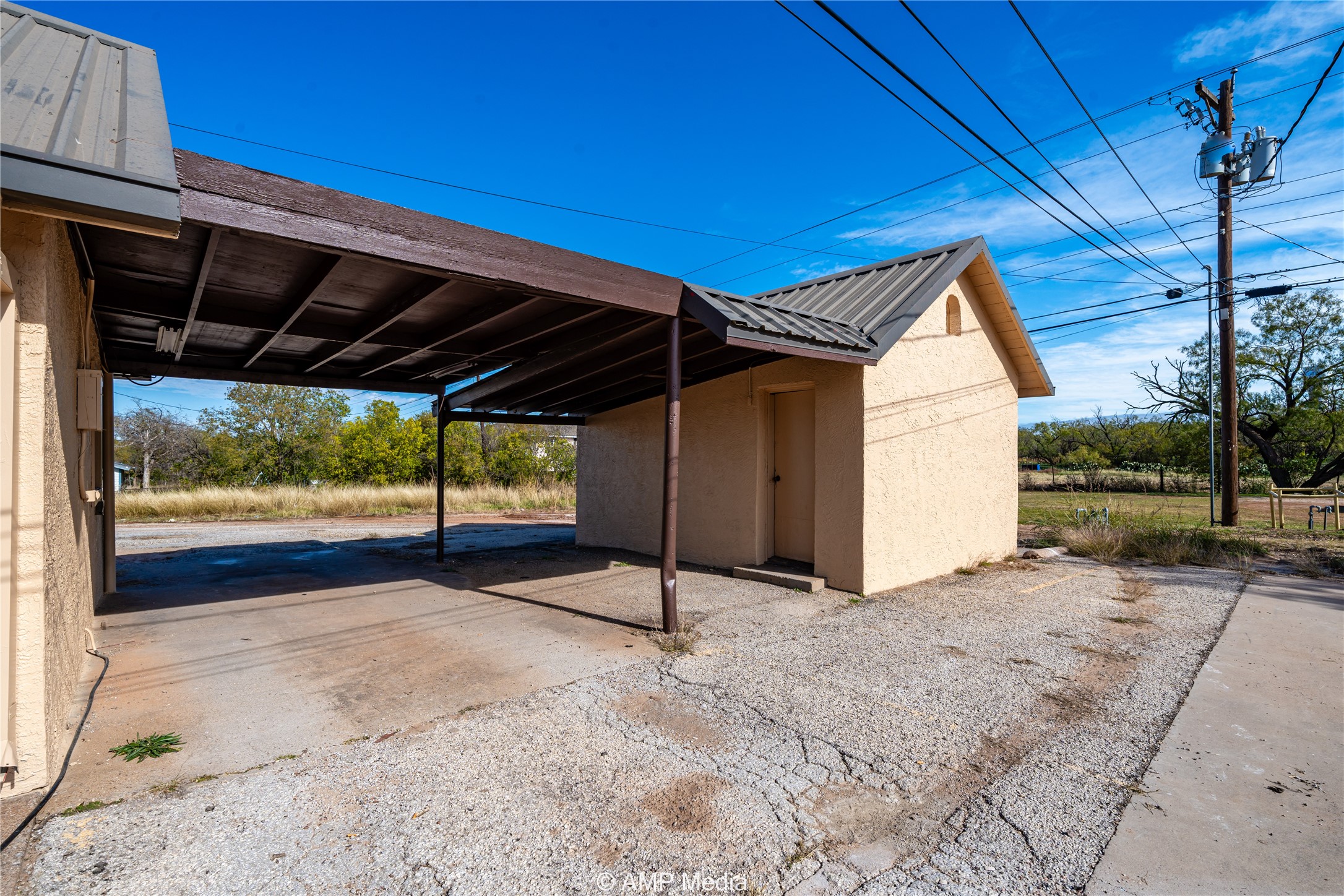 702 N Swenson Street Stamford TX 79553