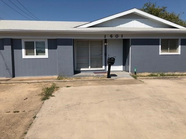 1601 Gill Street Blue Mound TX 76131