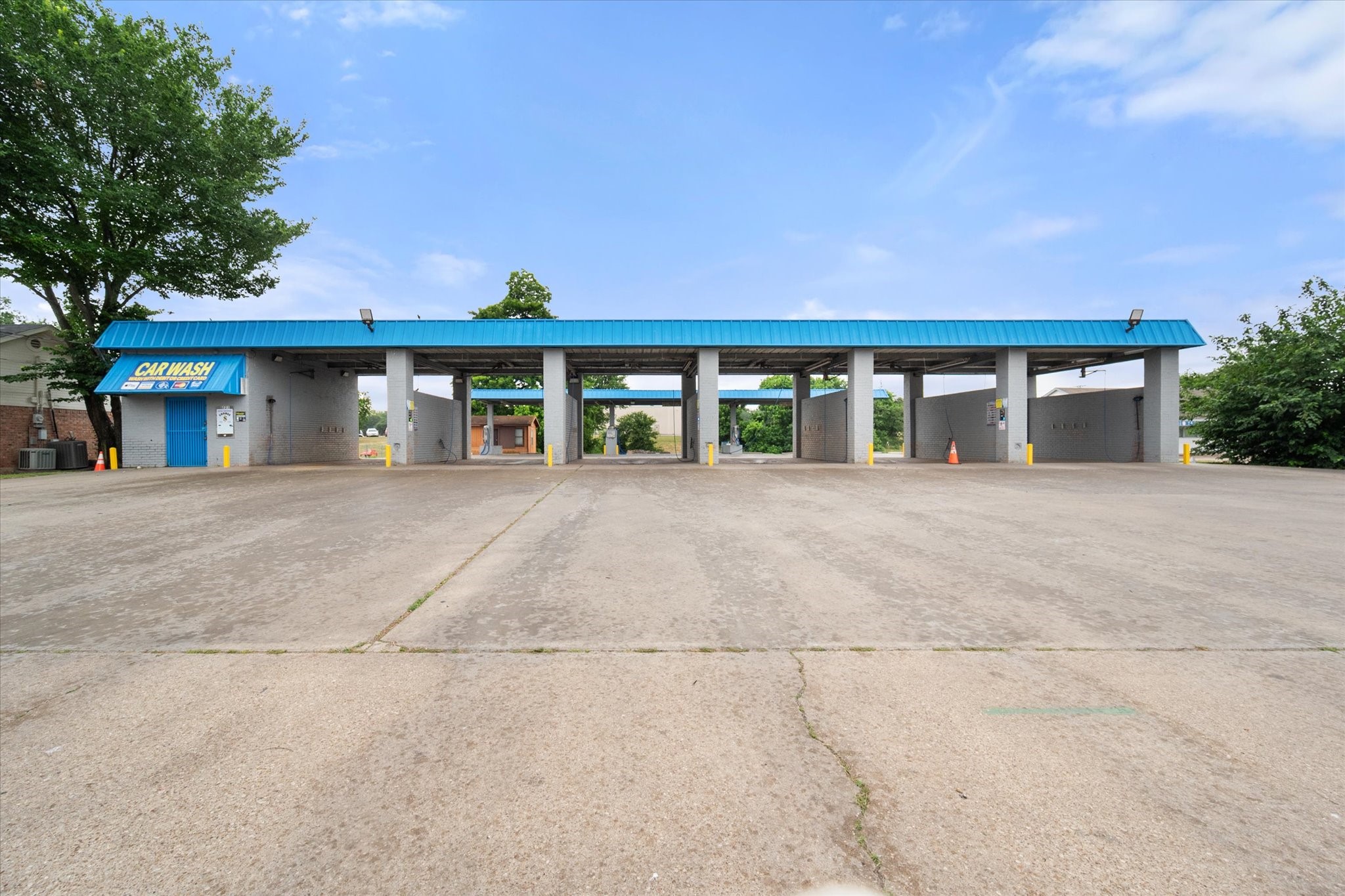 223 Oaklawn Drive Corsicana TX 75110