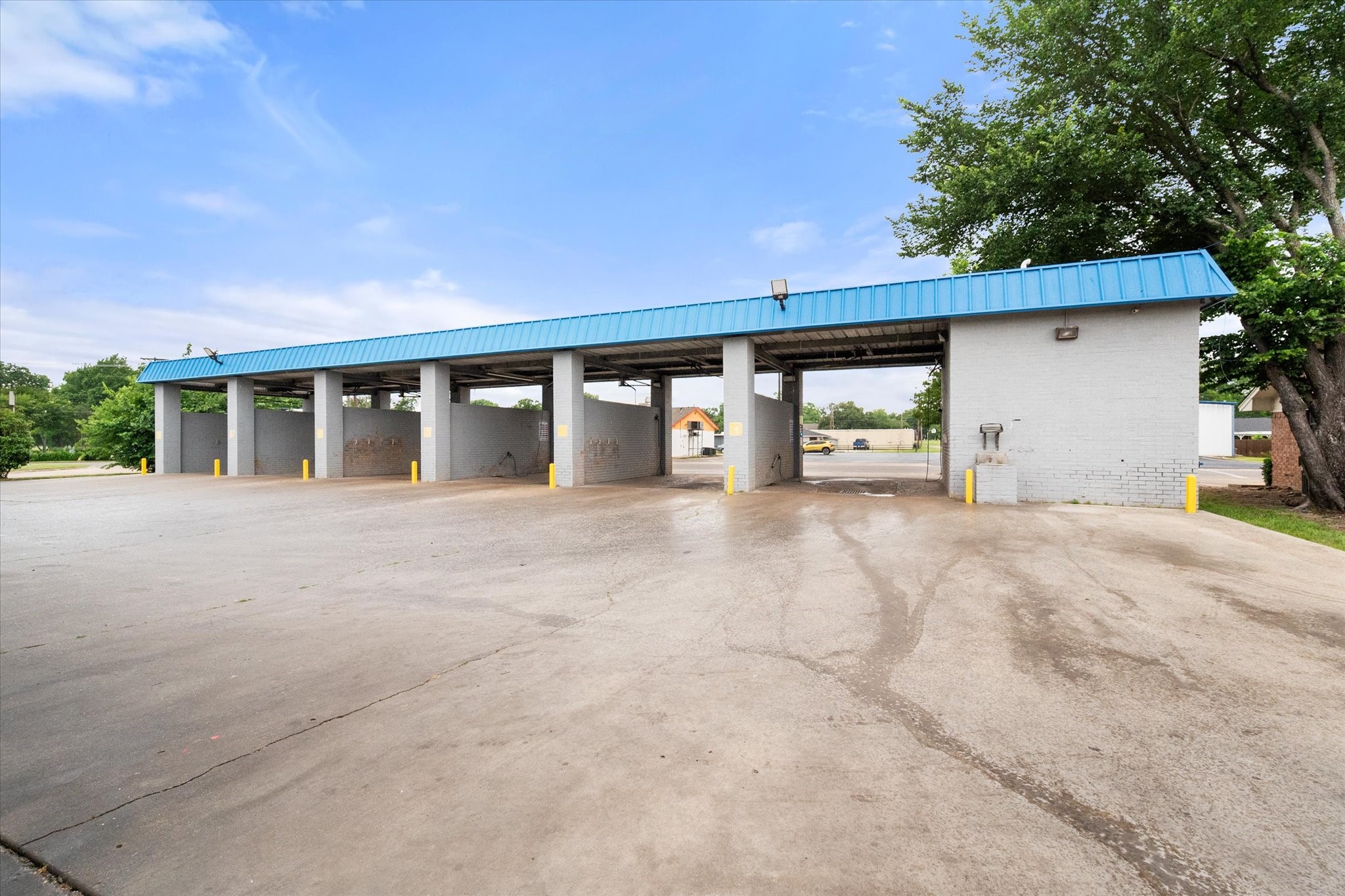 223 Oaklawn Drive Corsicana TX 75110