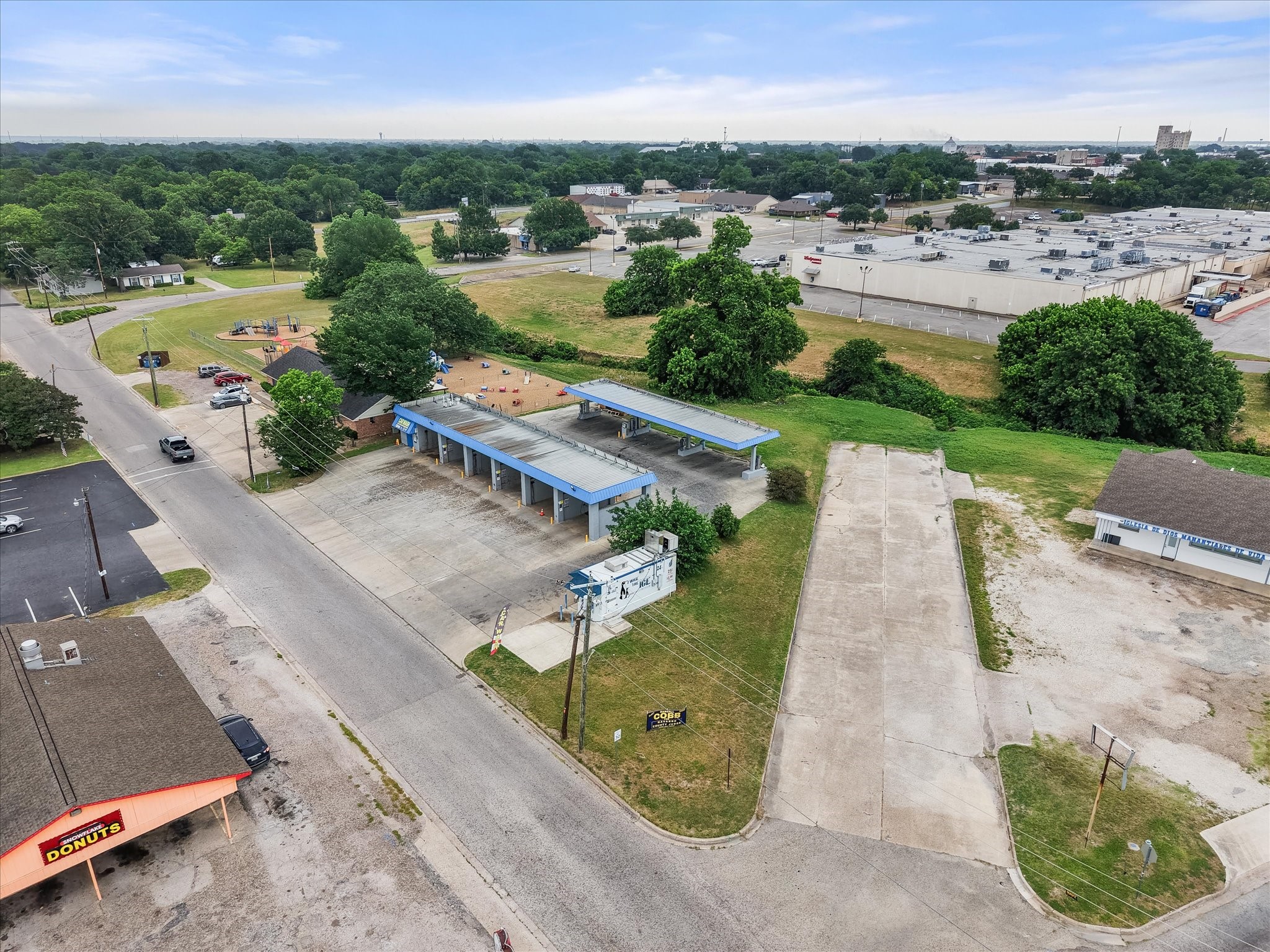 223 Oaklawn Drive Corsicana TX 75110