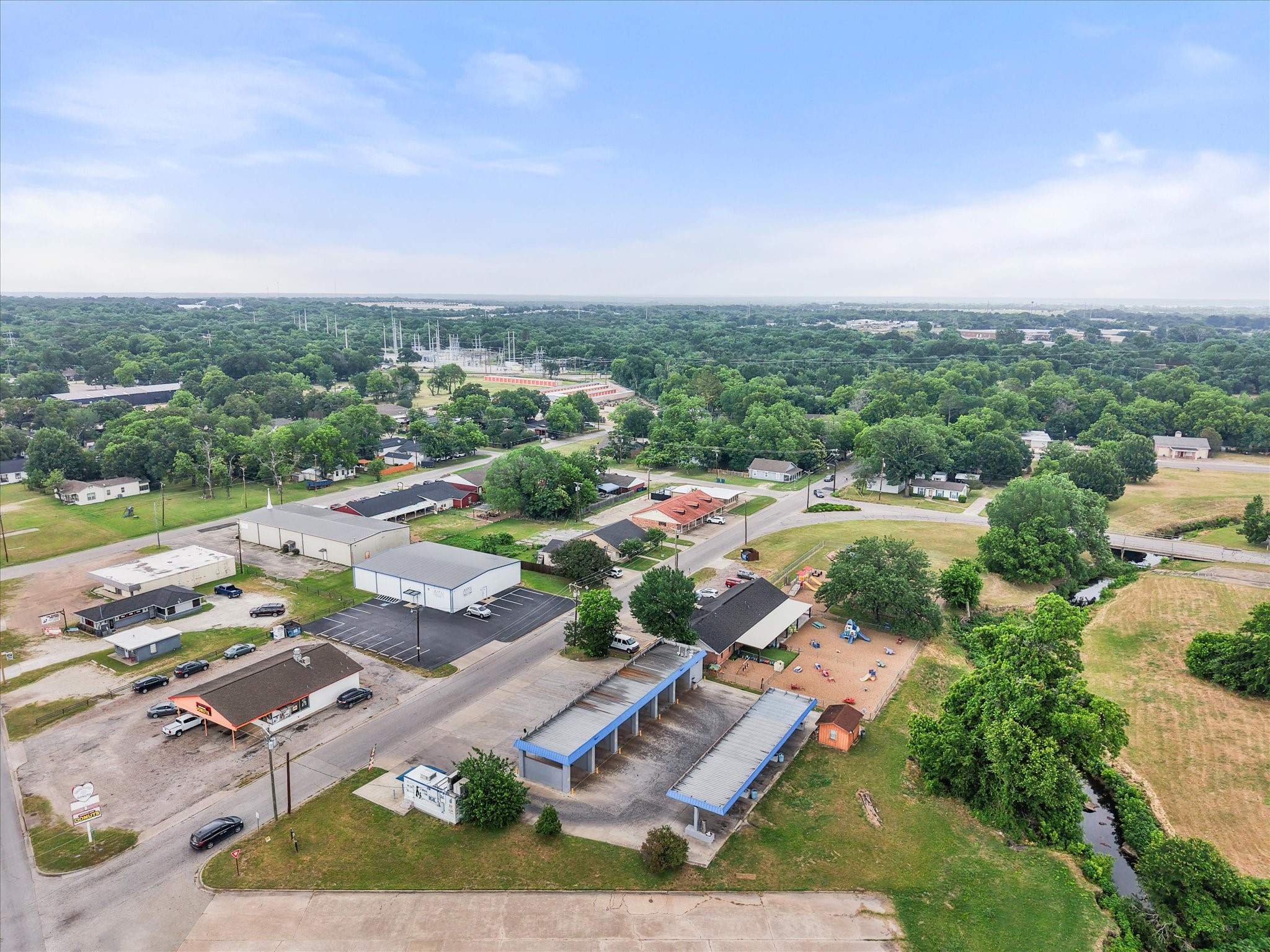 223 Oaklawn Drive Corsicana TX 75110